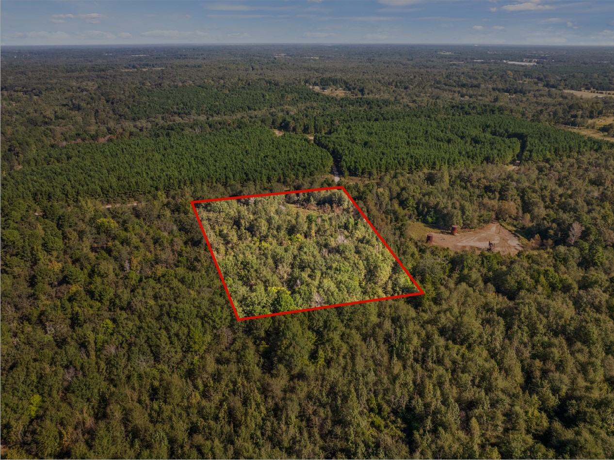 TBD County Road 3322