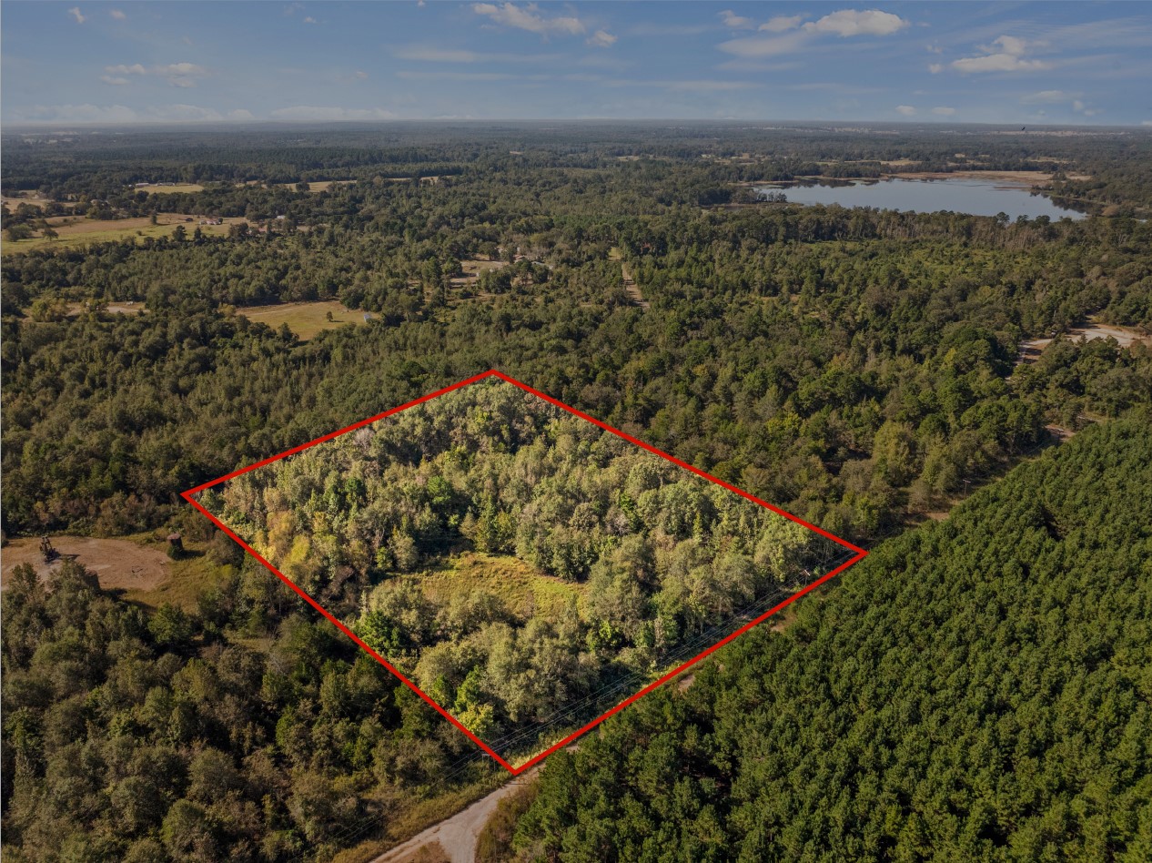 TBD County Road 3322