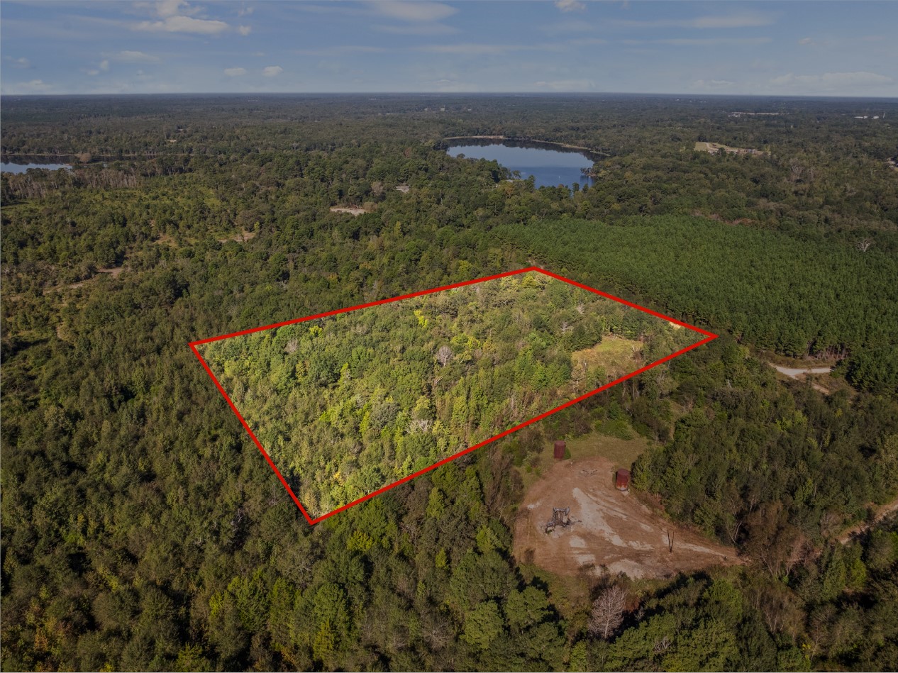 TBD County Road 3322