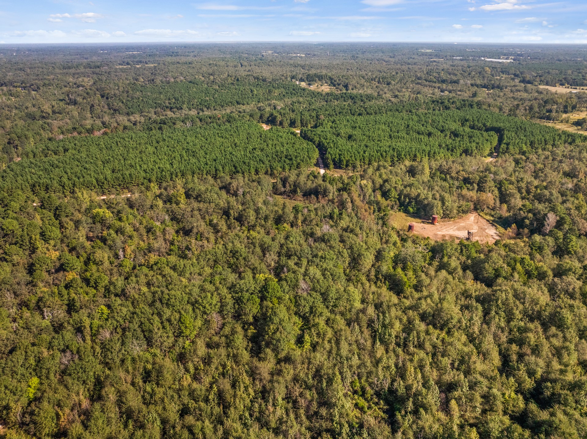 TBD County Road 3322