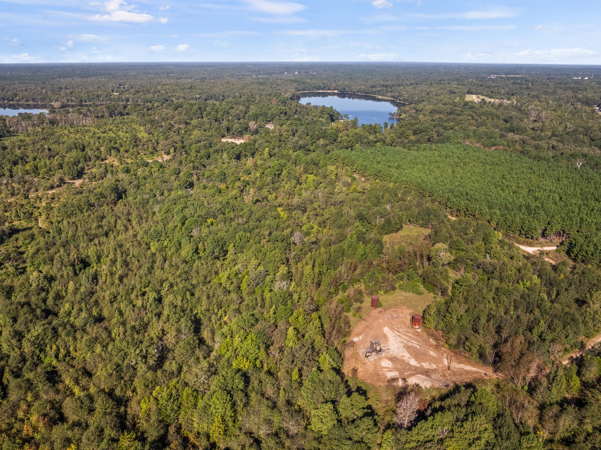 TBD County Road 3322