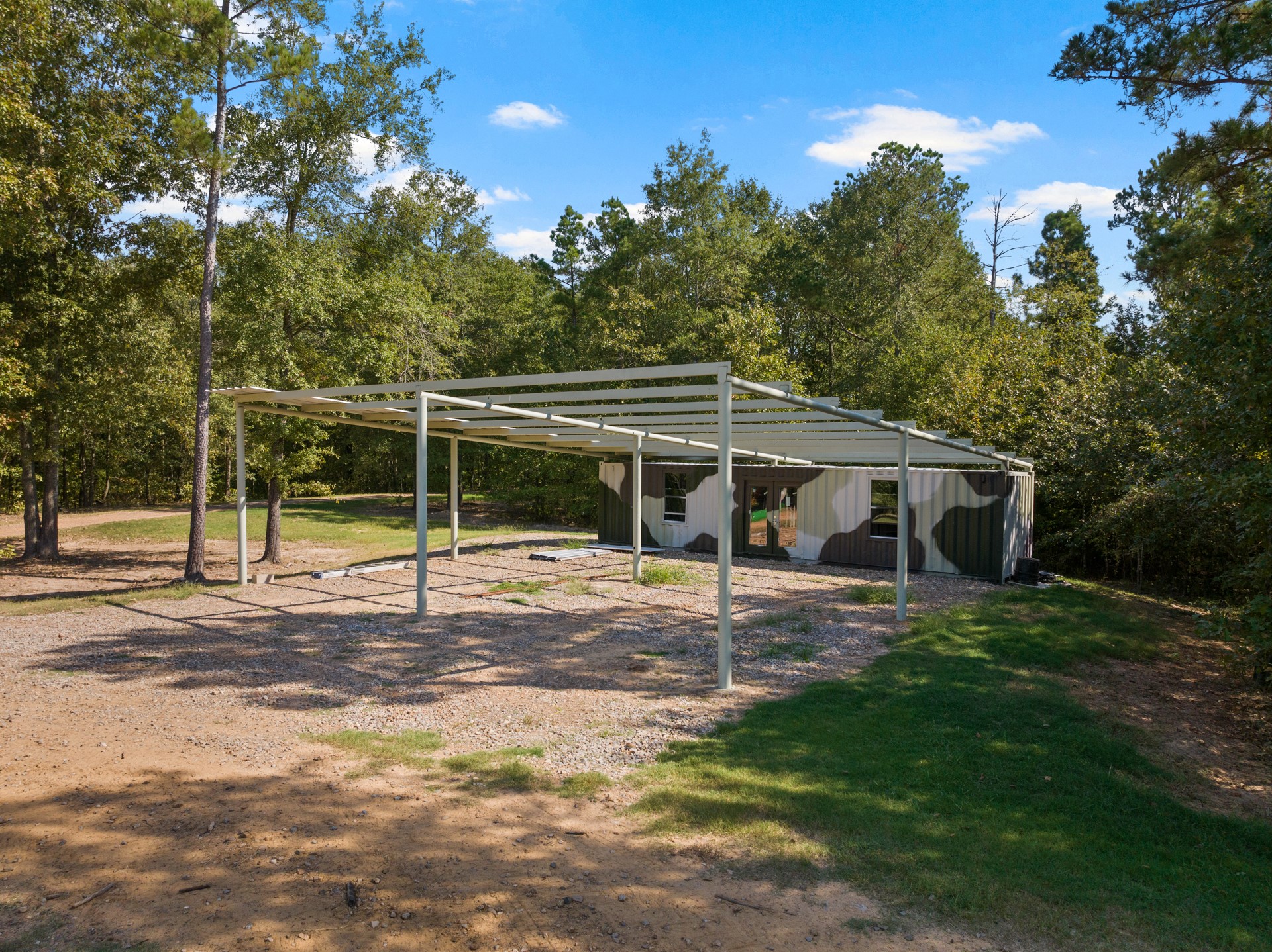 3465 County Road 1360