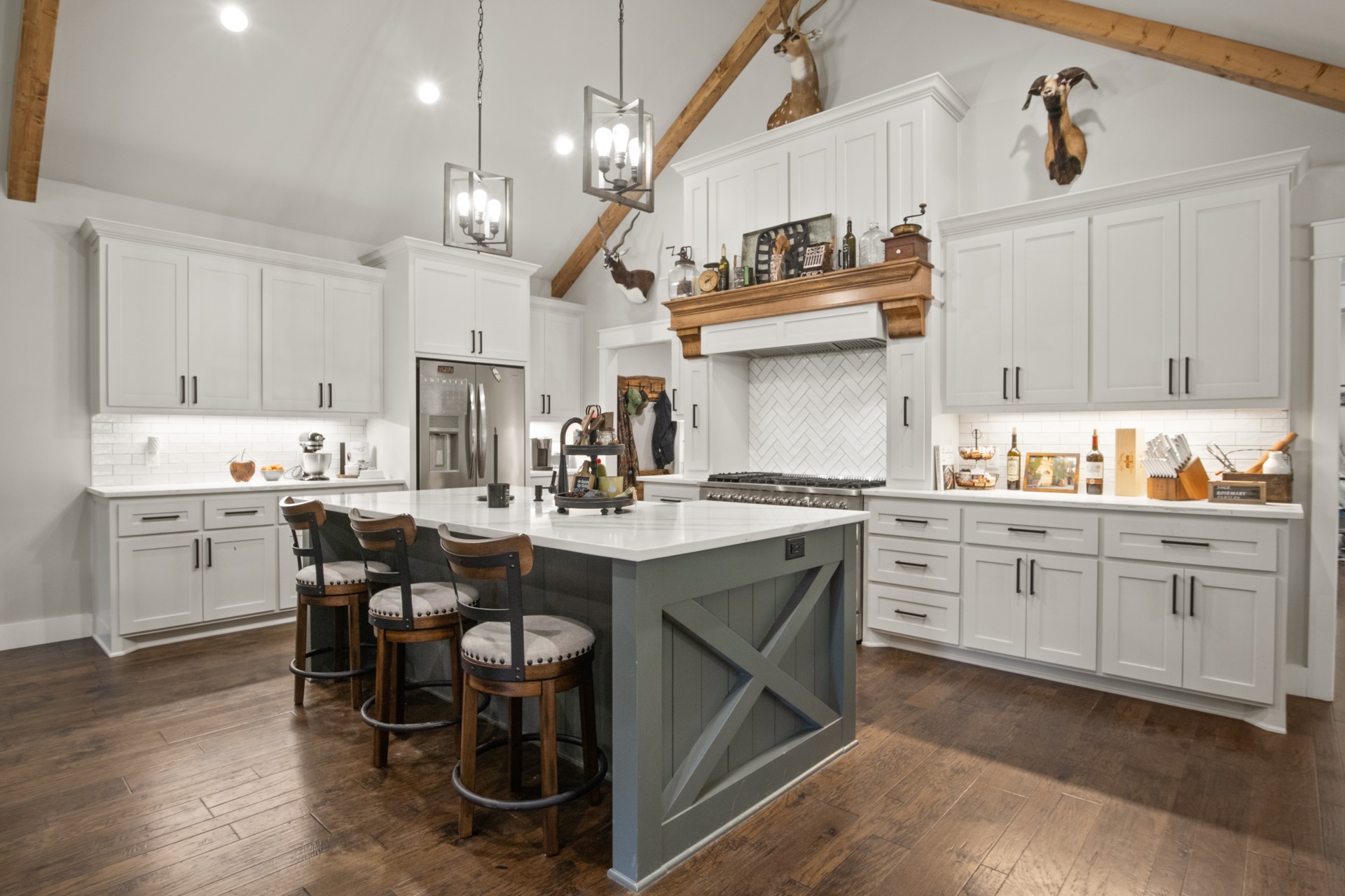 3465 County Road 1360