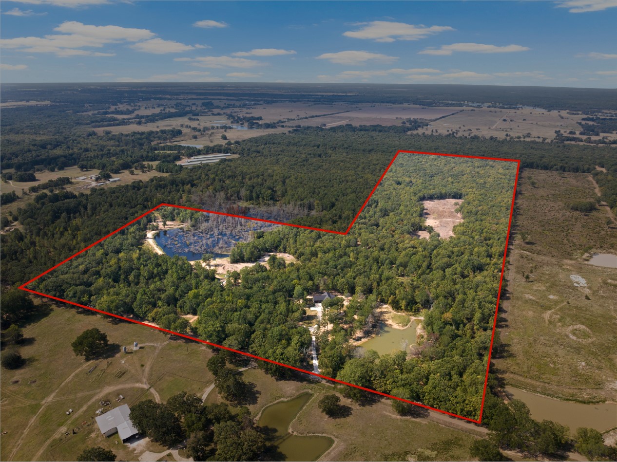 3465 County Road 1360