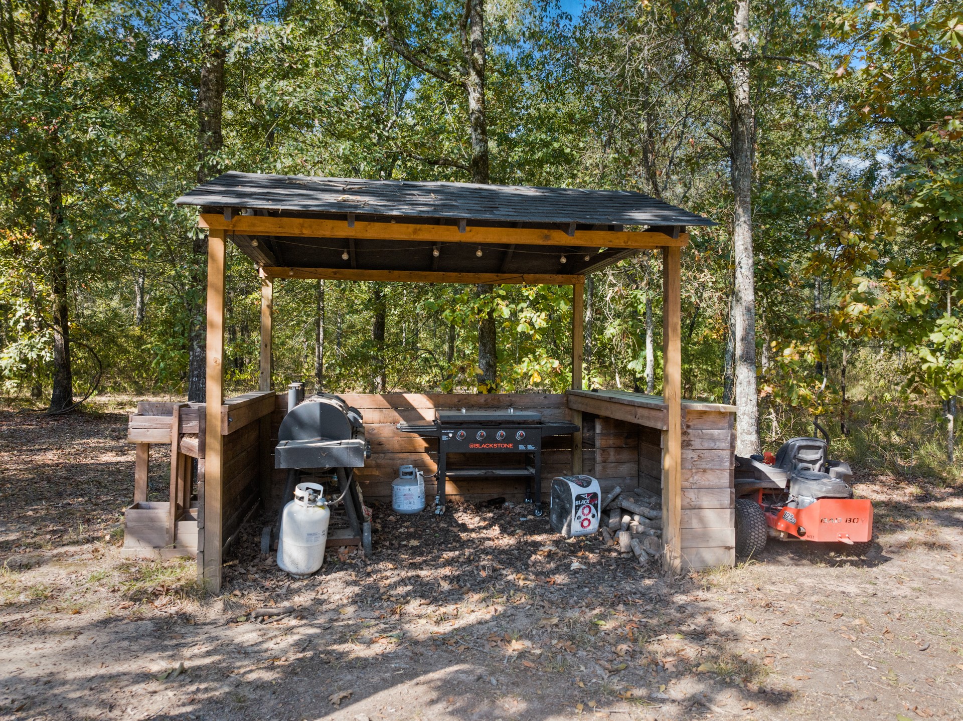 3465 County Road 1360