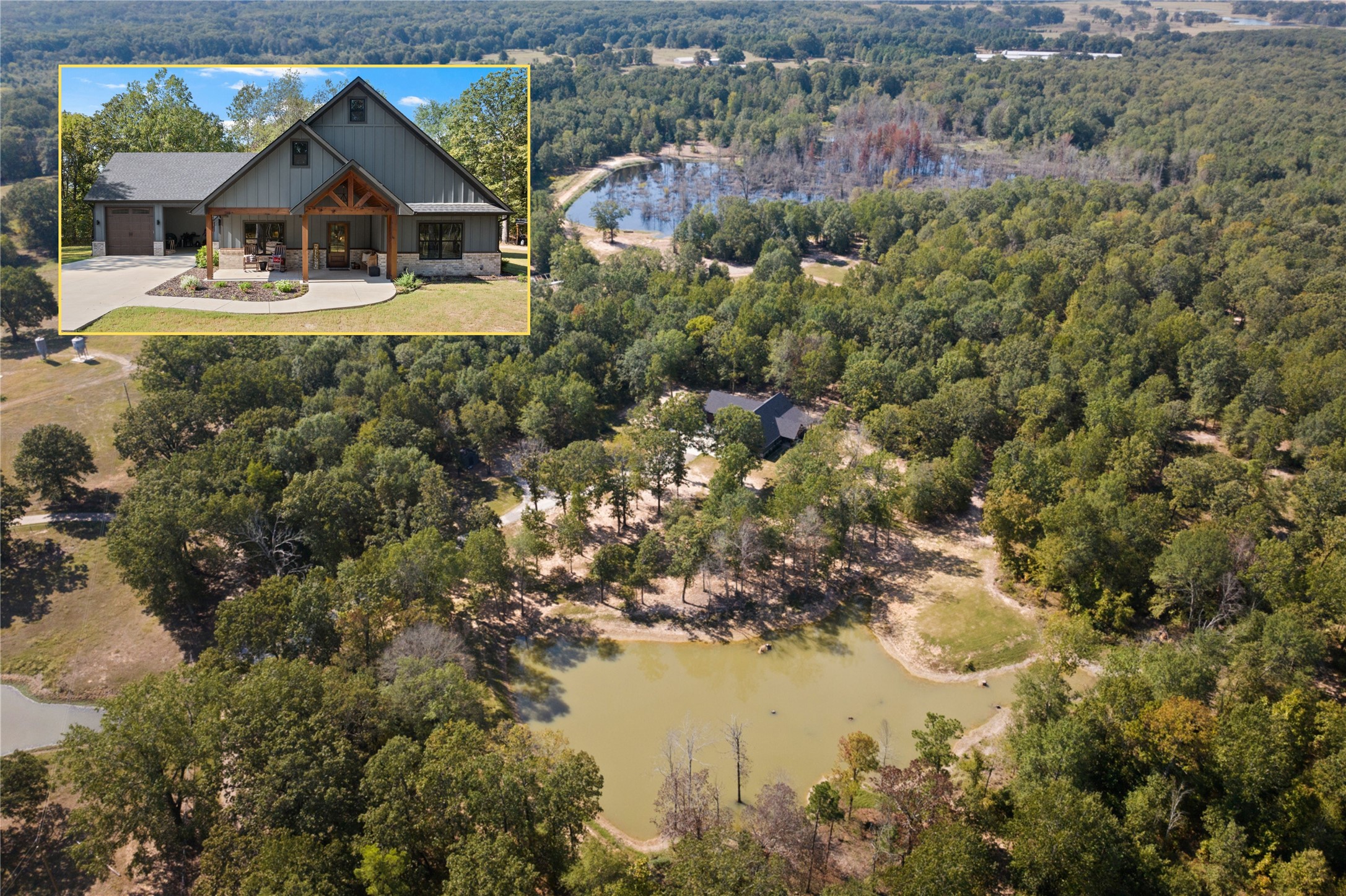 3465 County Road 1360