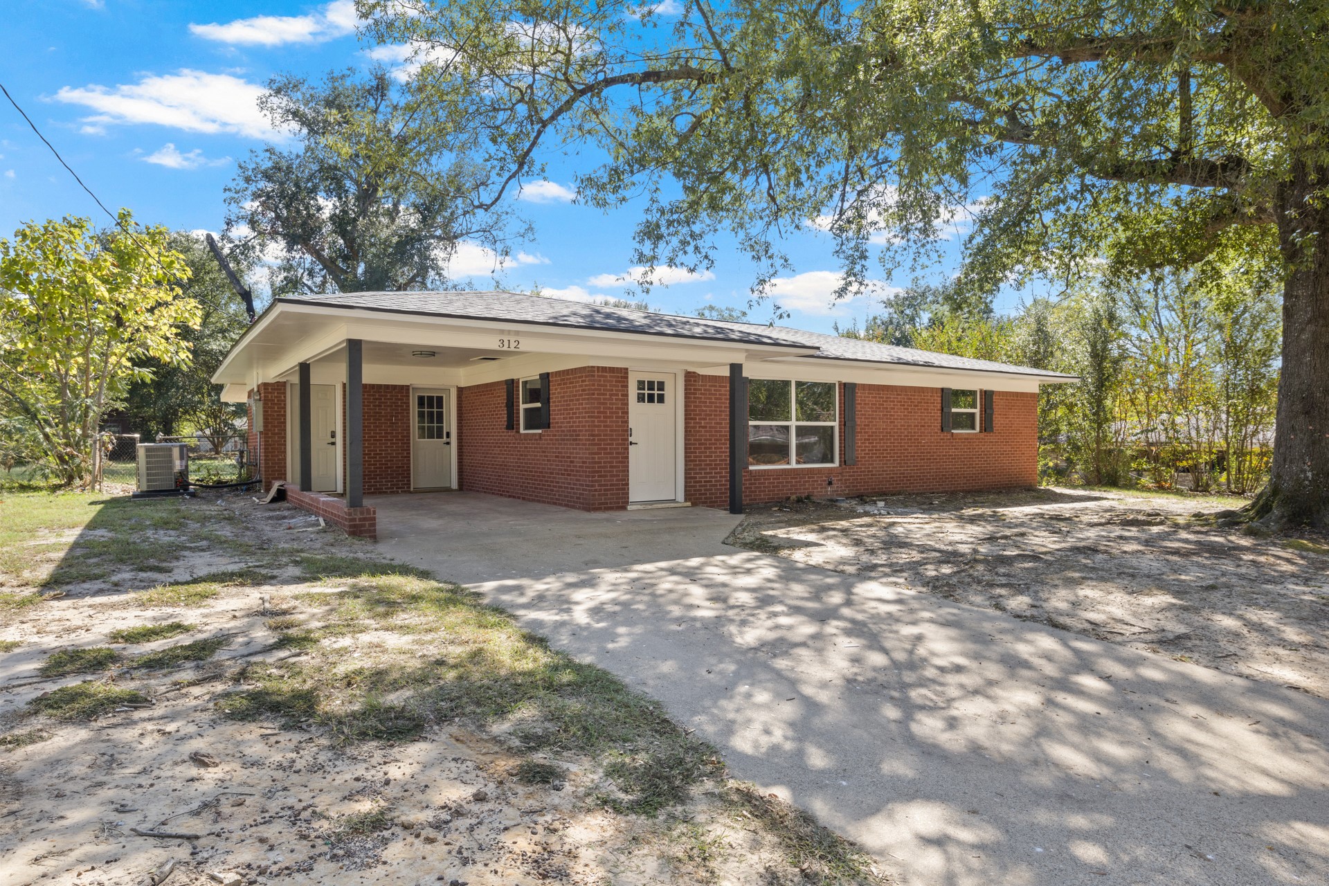 312 Willow Street