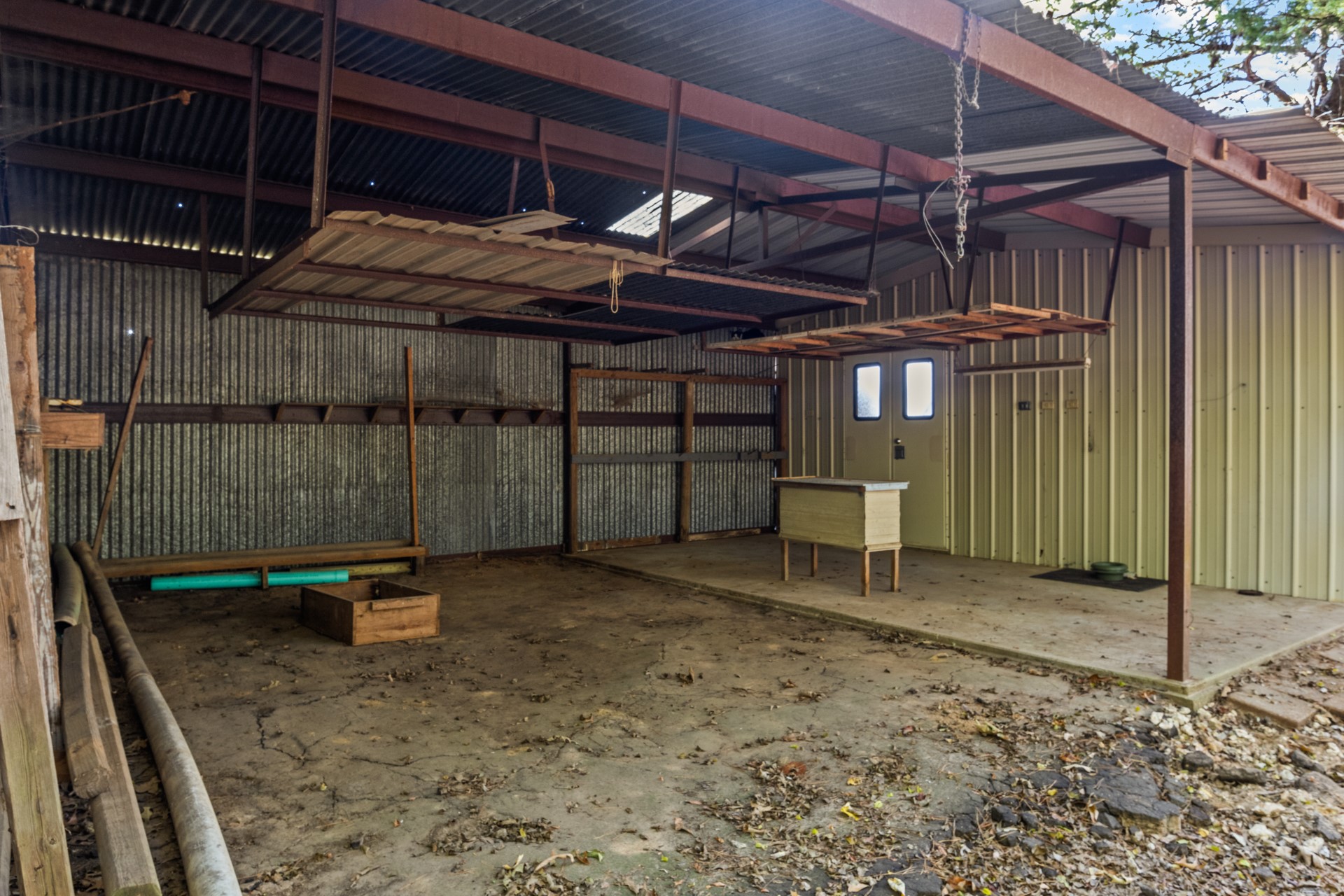 1570 County Road 3260