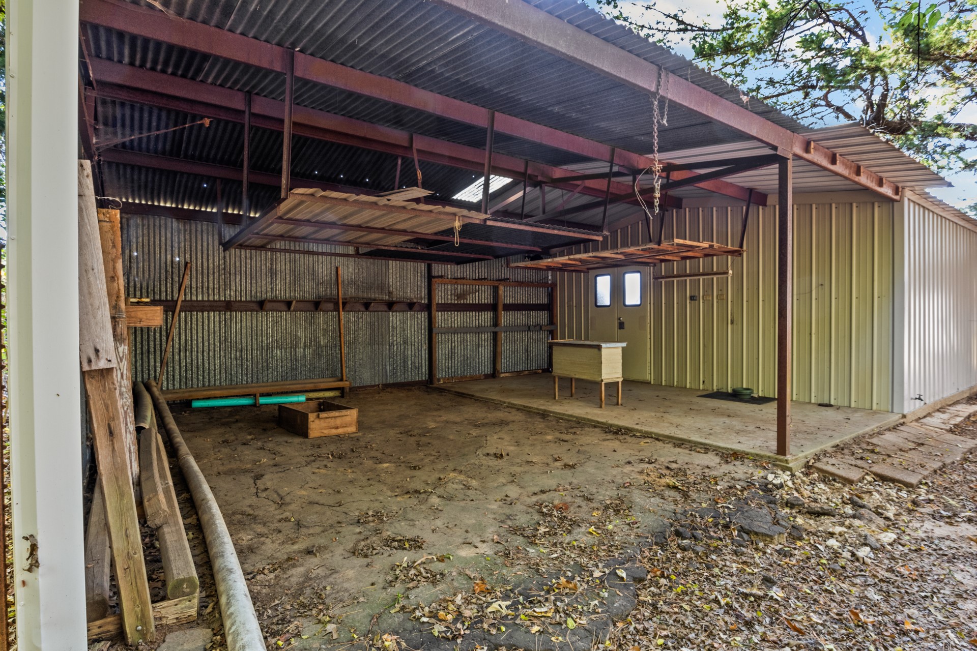 1570 County Road 3260