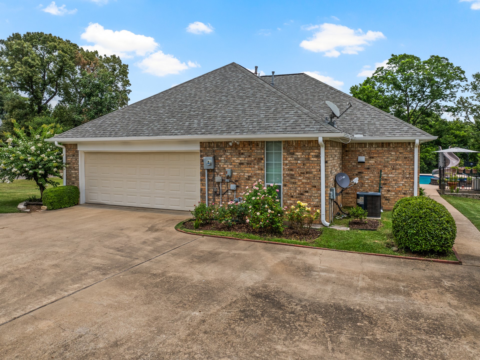 100 County Road 1132