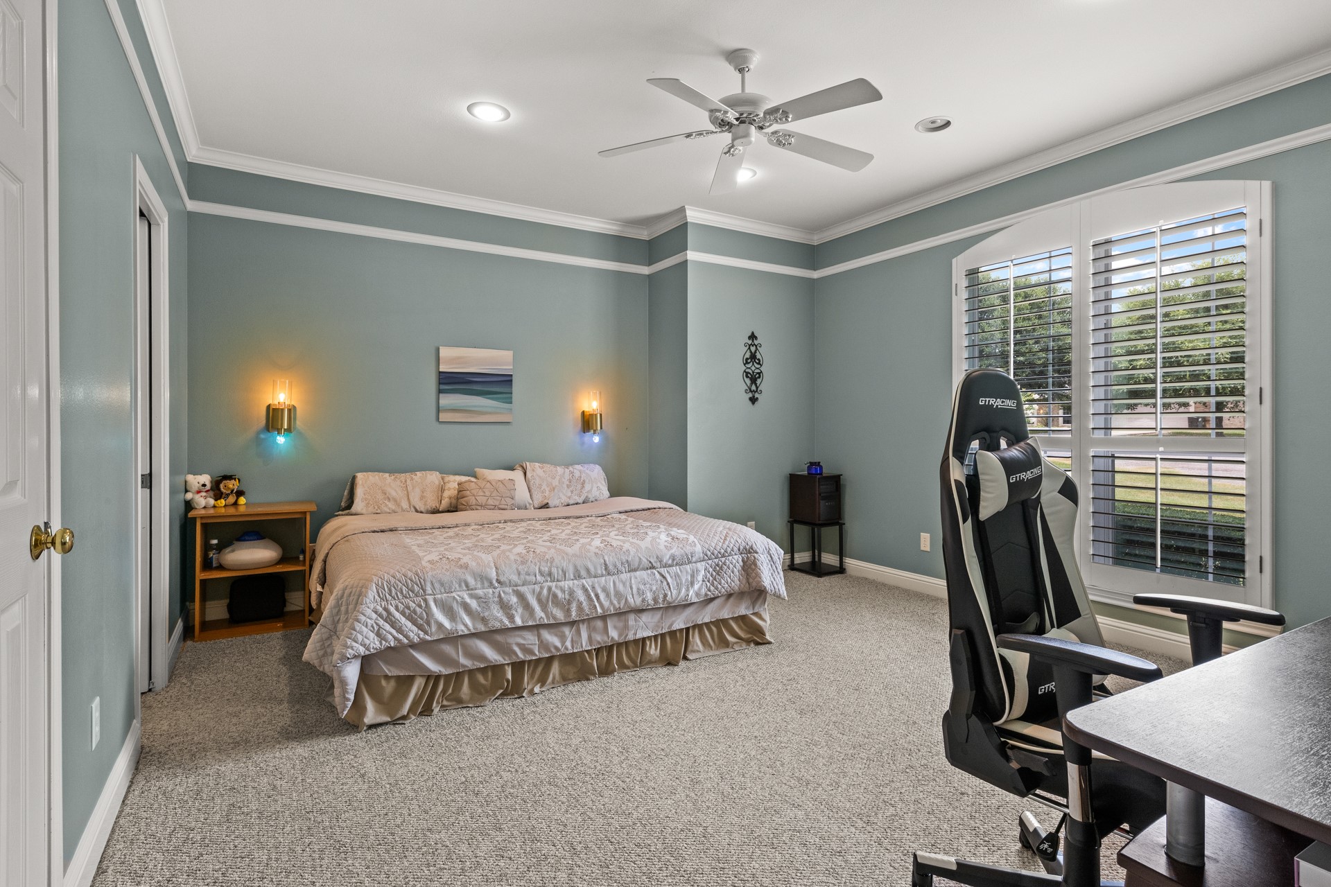 100 County Road 1132