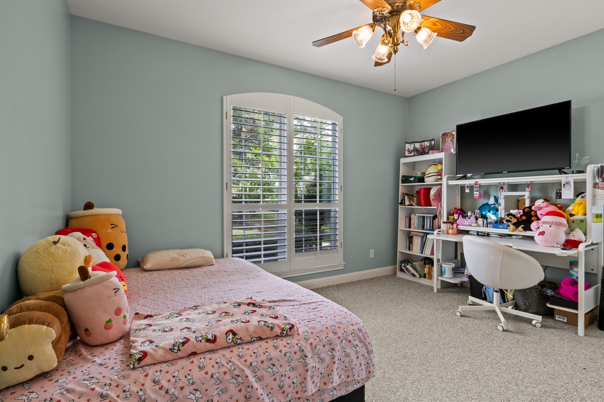 100 County Road 1132