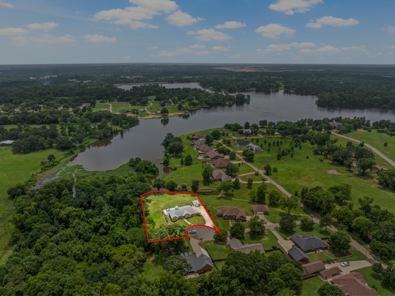 100 County Road 1132