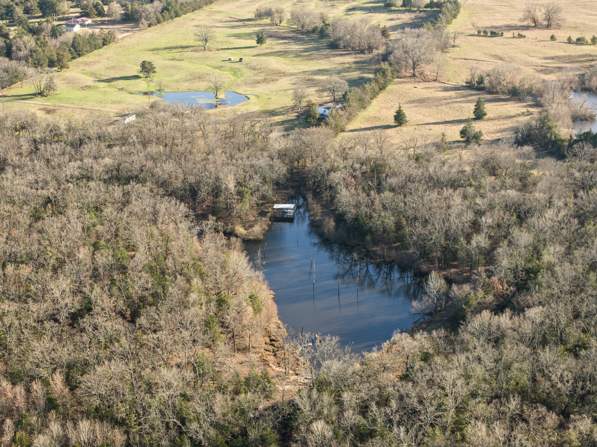 TBD County Road 1468