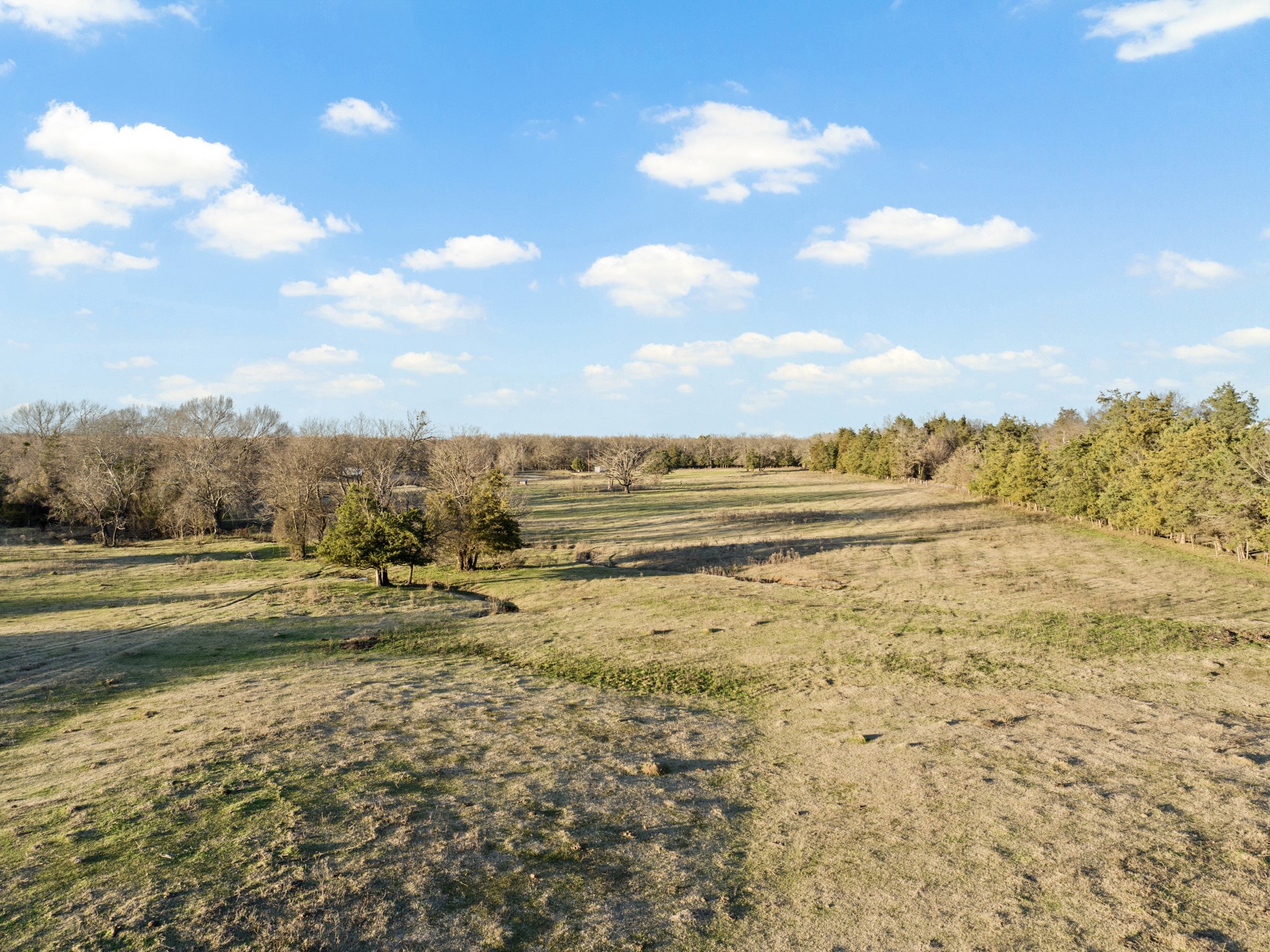 TBD County Road 1468