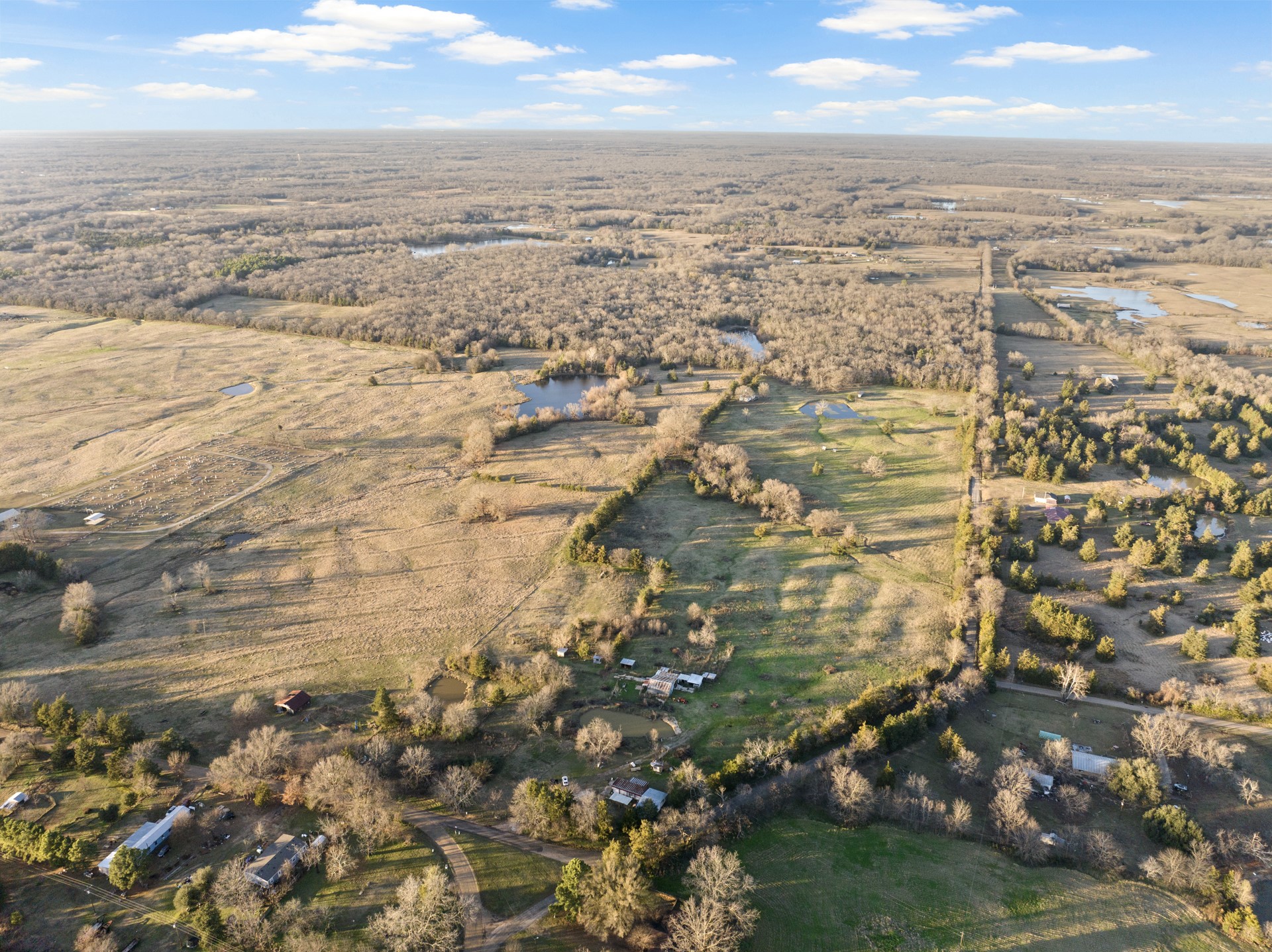 TBD County Road 1468