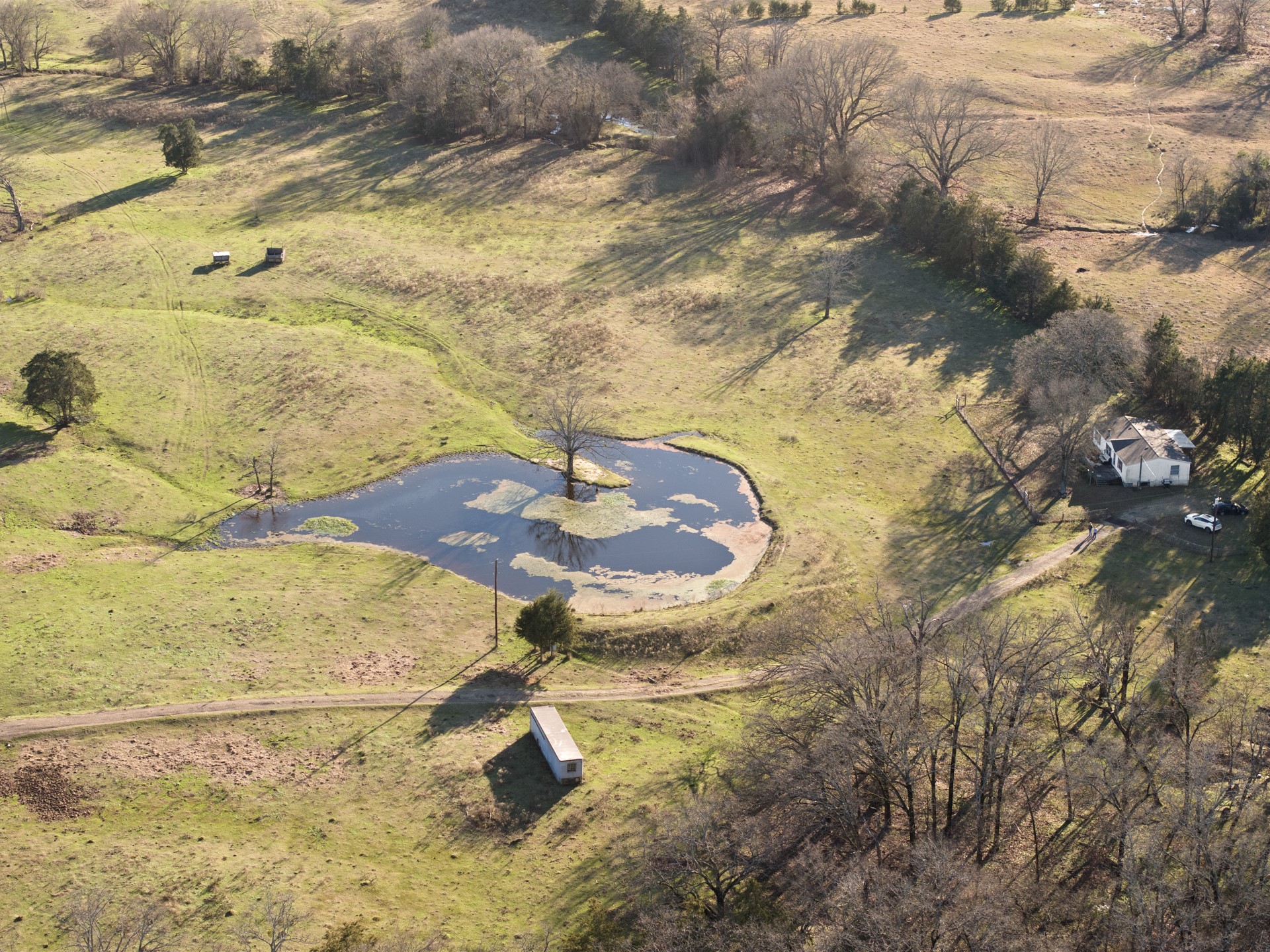 TBD County Road 1468