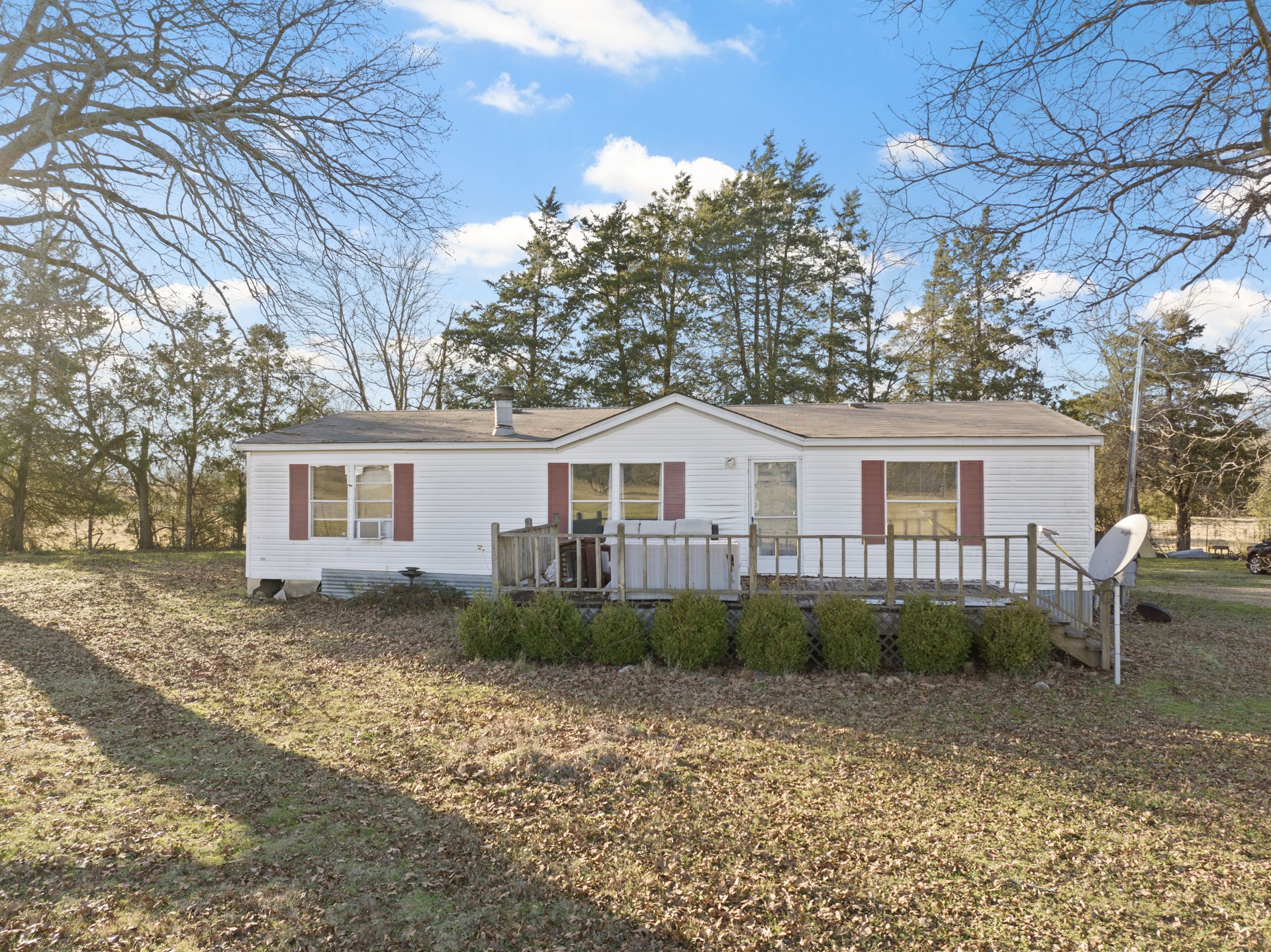 TBD County Road 1468