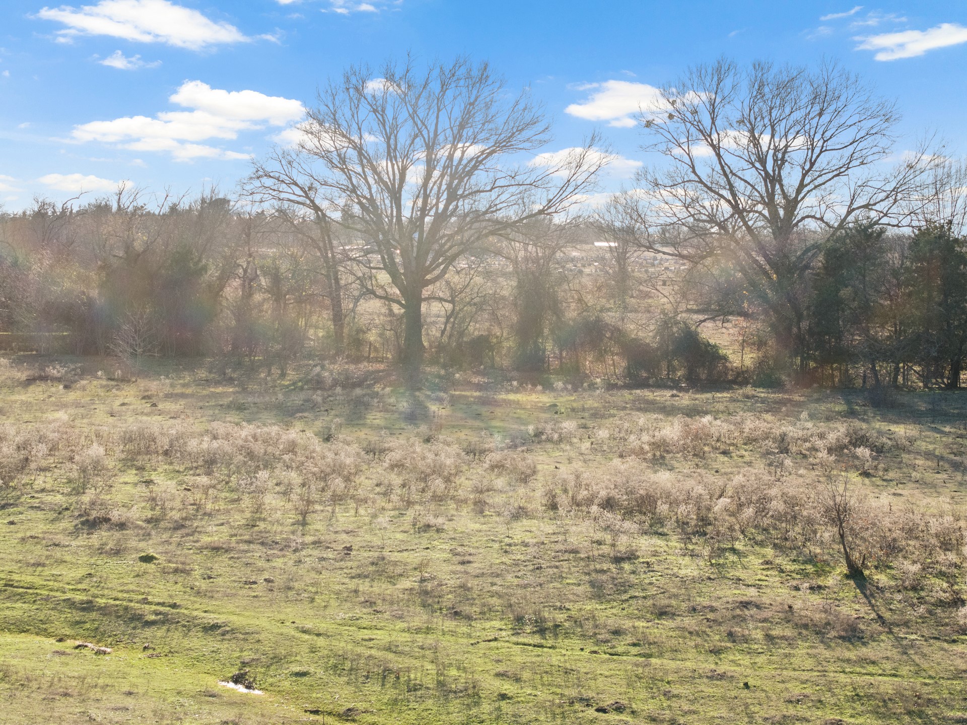 TBD County Road 1468