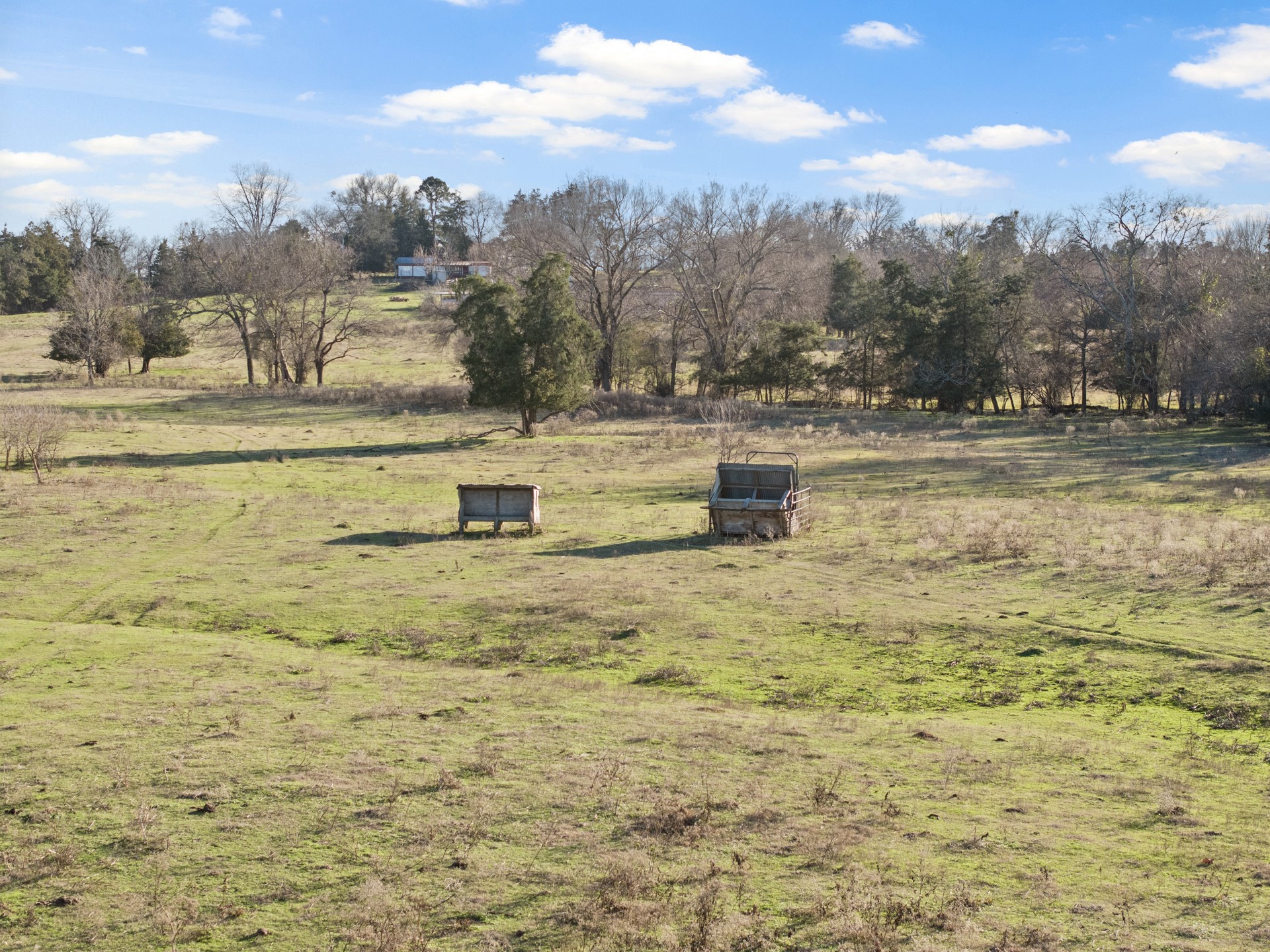 TBD County Road 1468