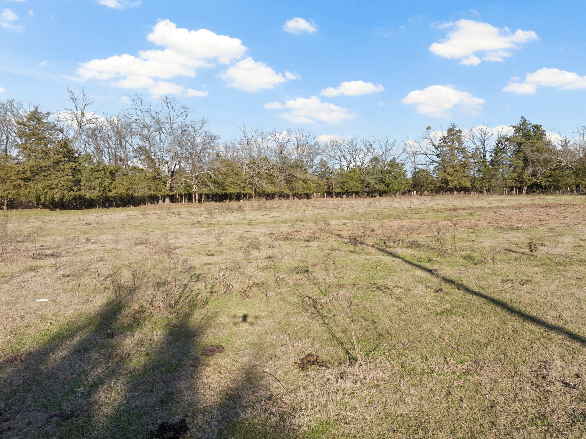 TBD County Road 1468