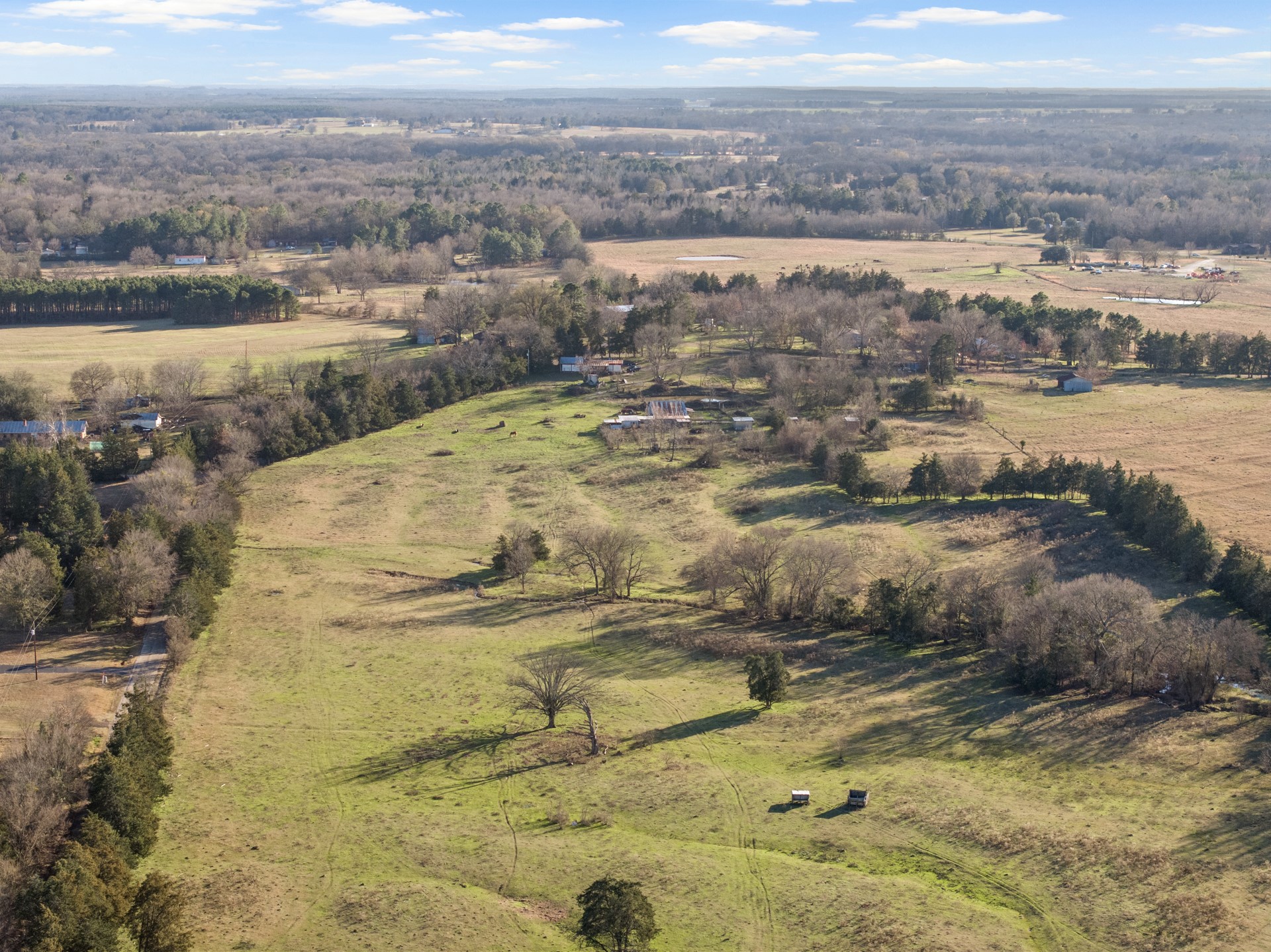 TBD County Road 1468