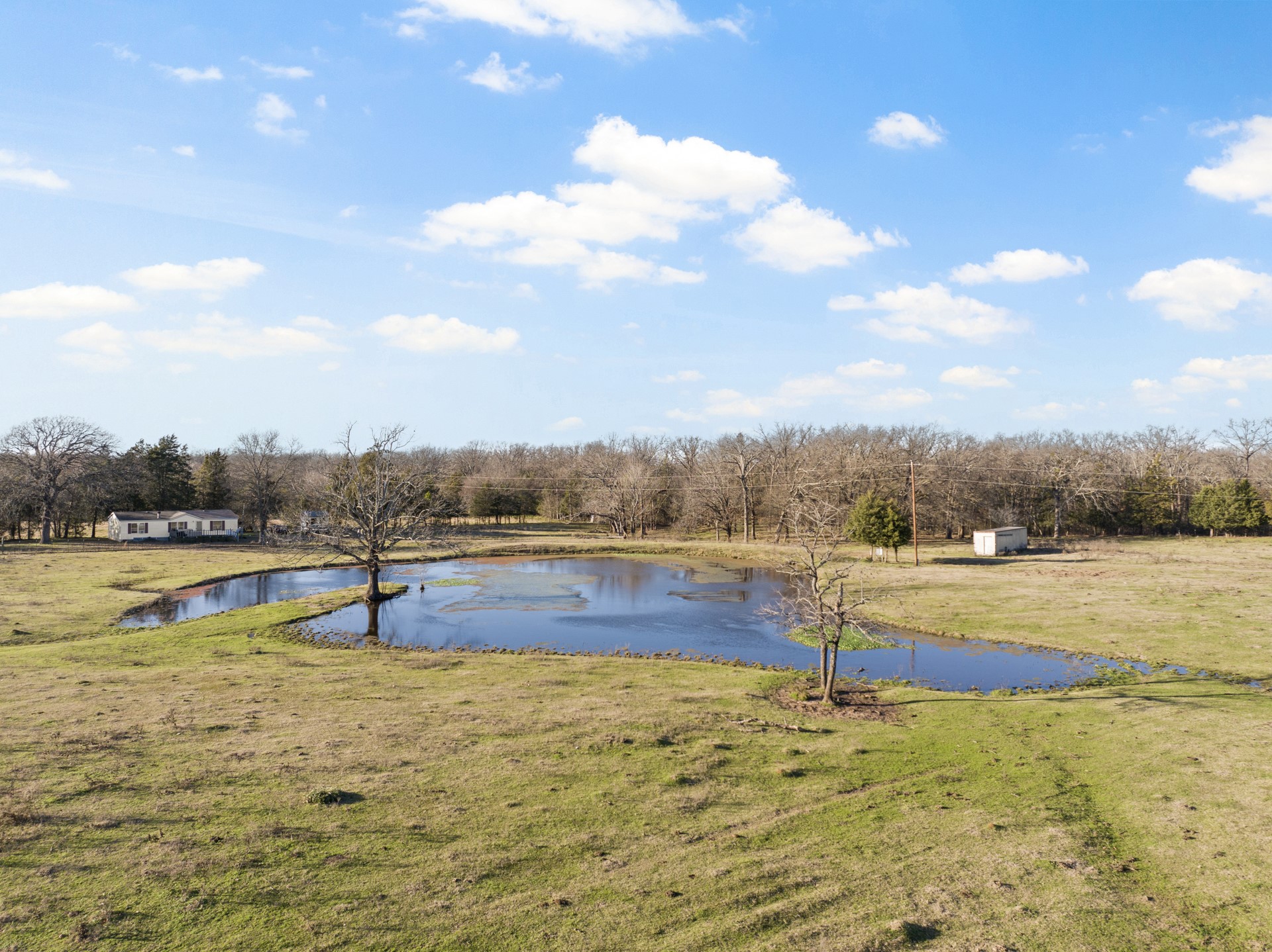 TBD County Road 1468