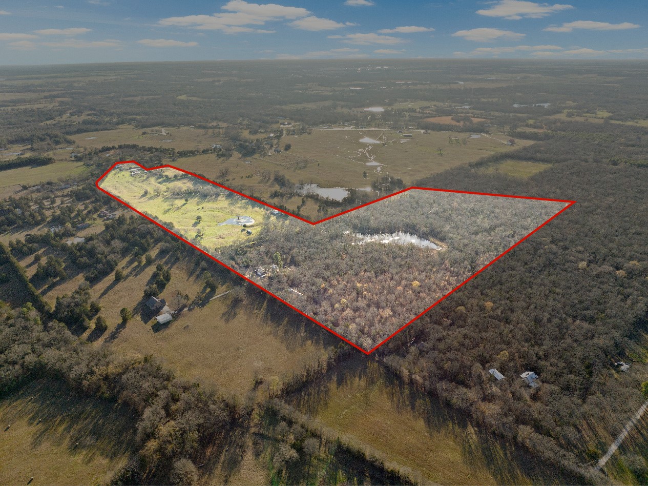 TBD County Road 1468