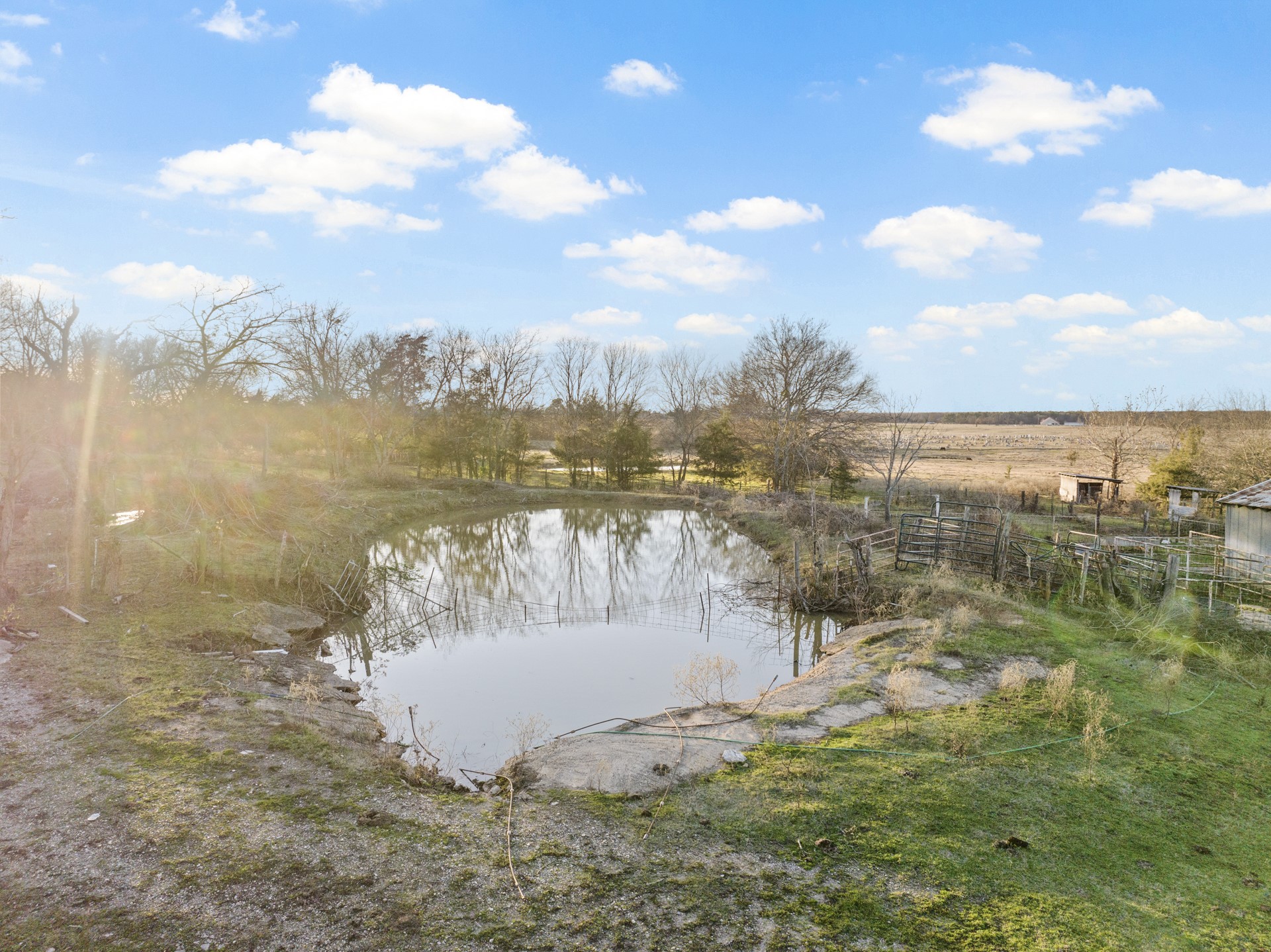 TBD County Road 1468