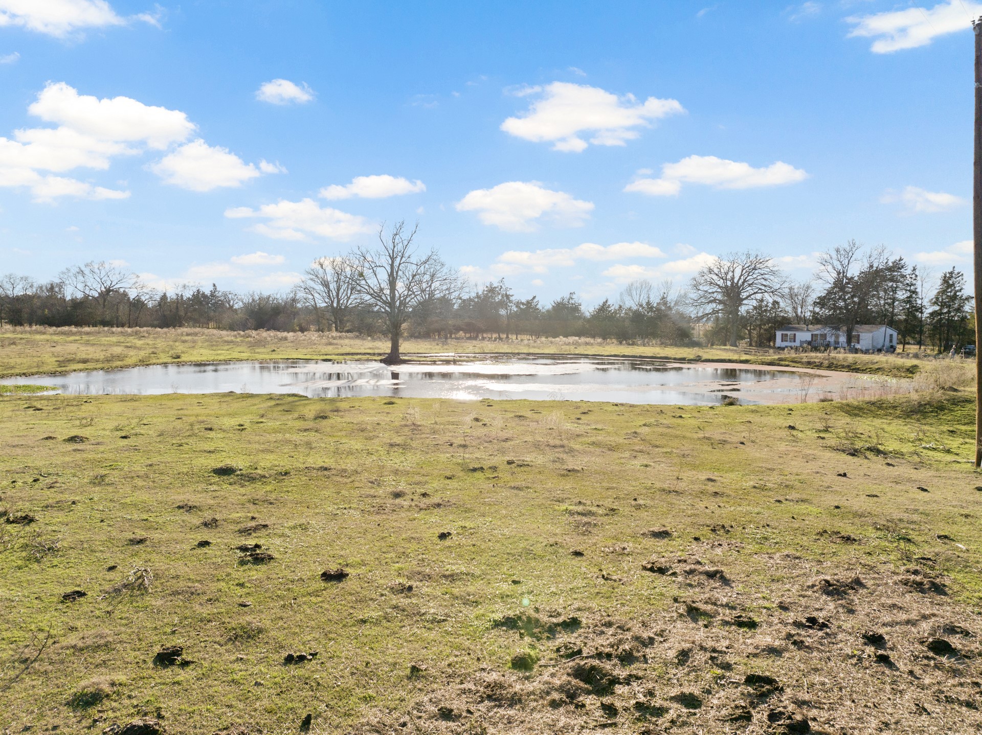 TBD County Road 1468