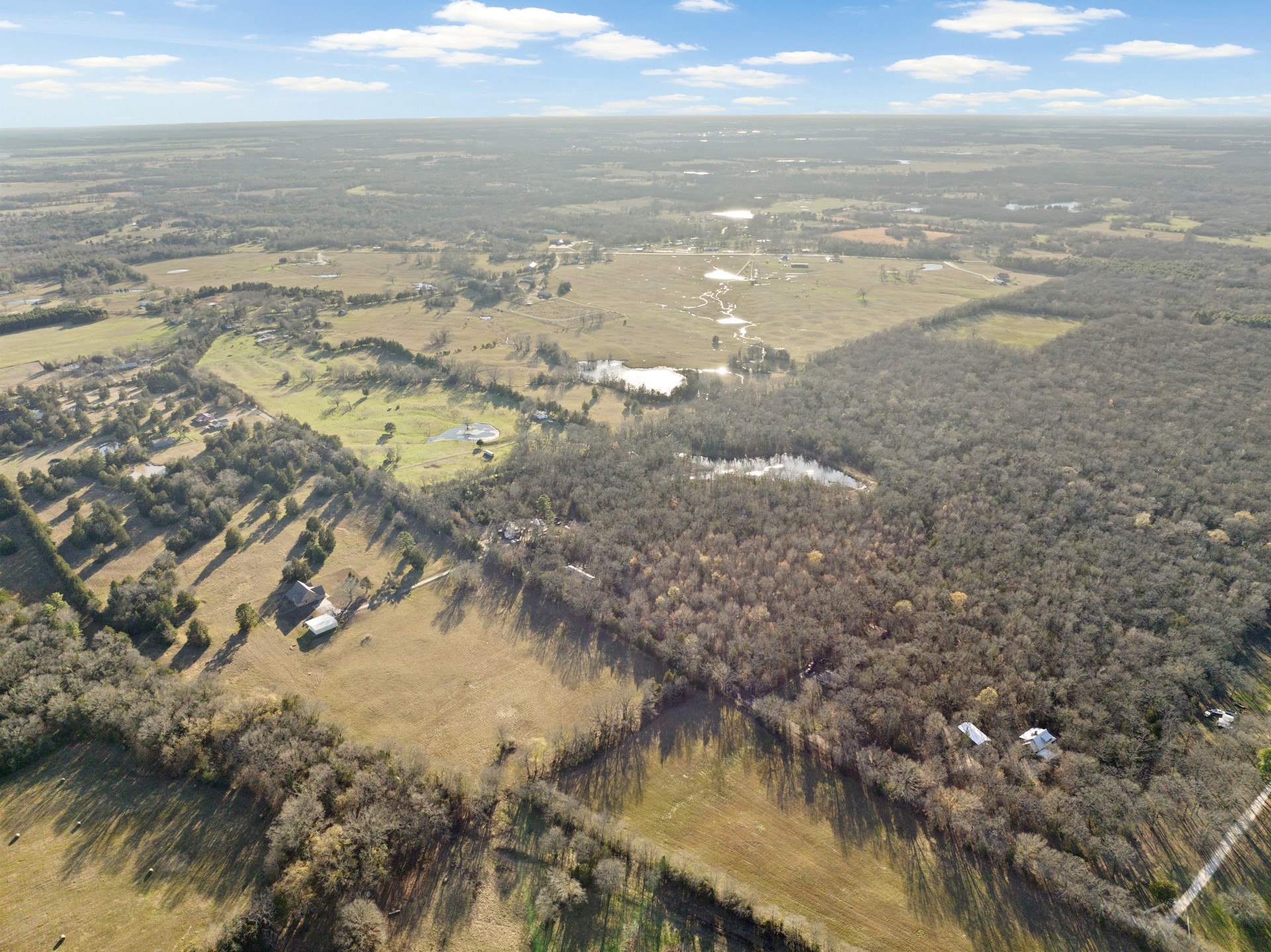 TBD County Road 1468