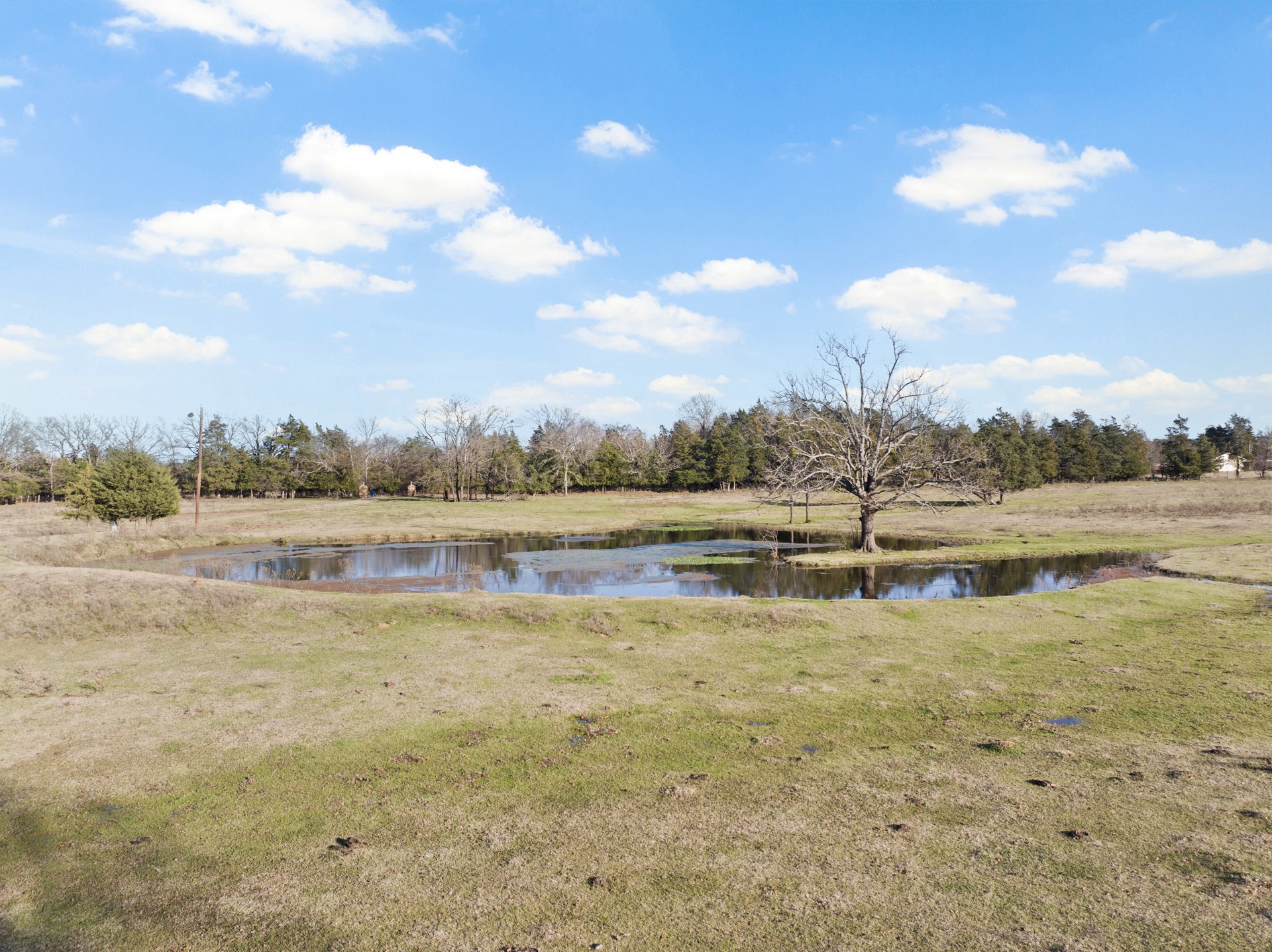 TBD County Road 1468