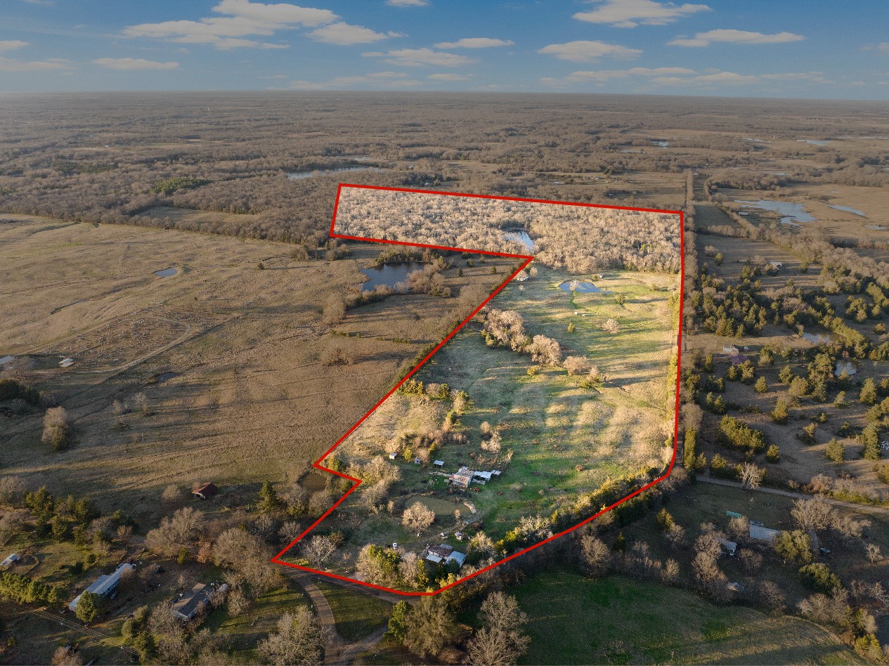 TBD County Road 1468