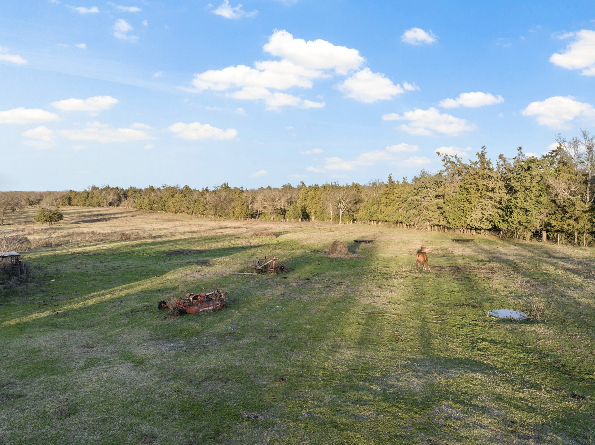 TBD County Road 1468