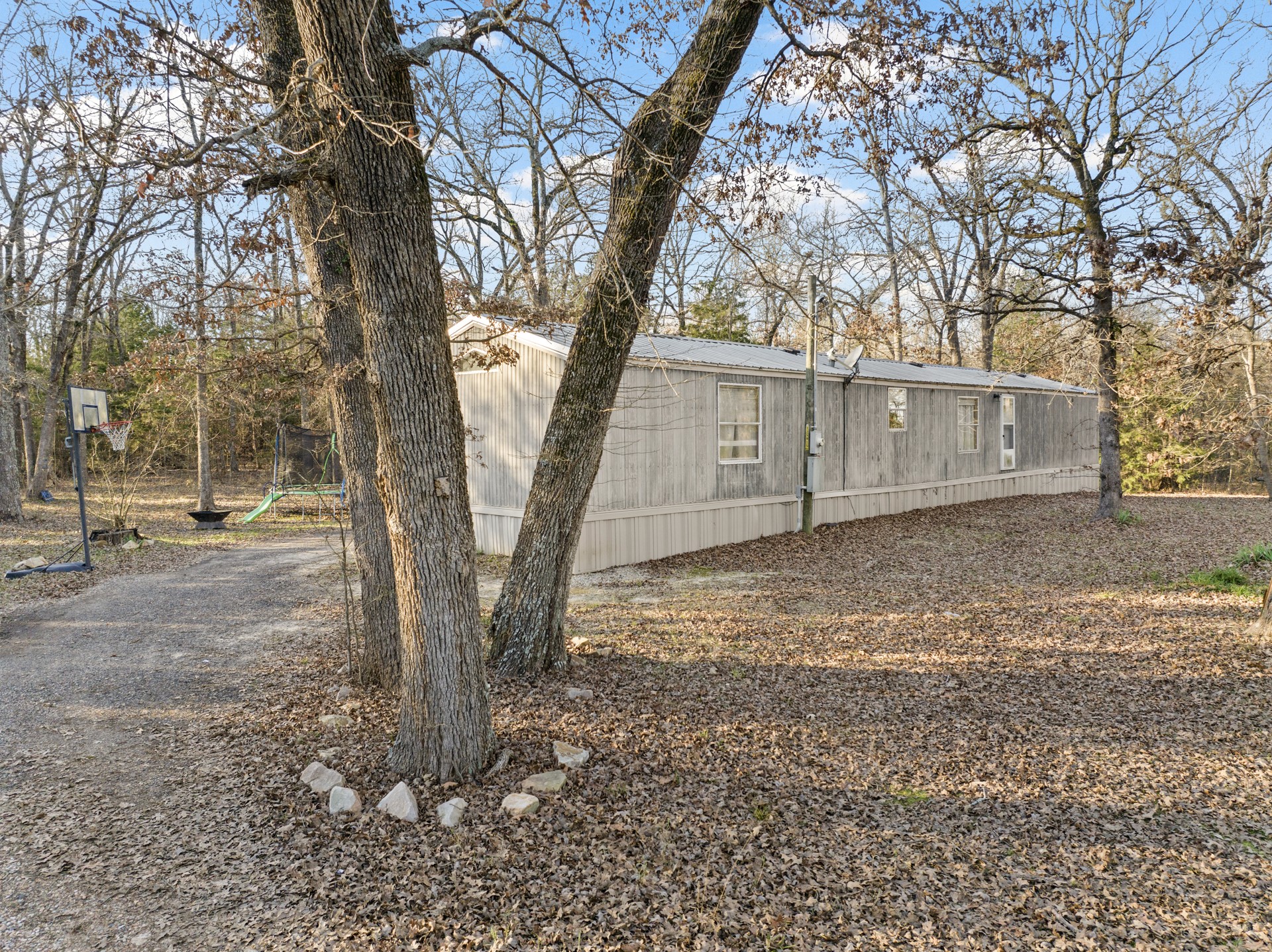 TBD County Road 1468