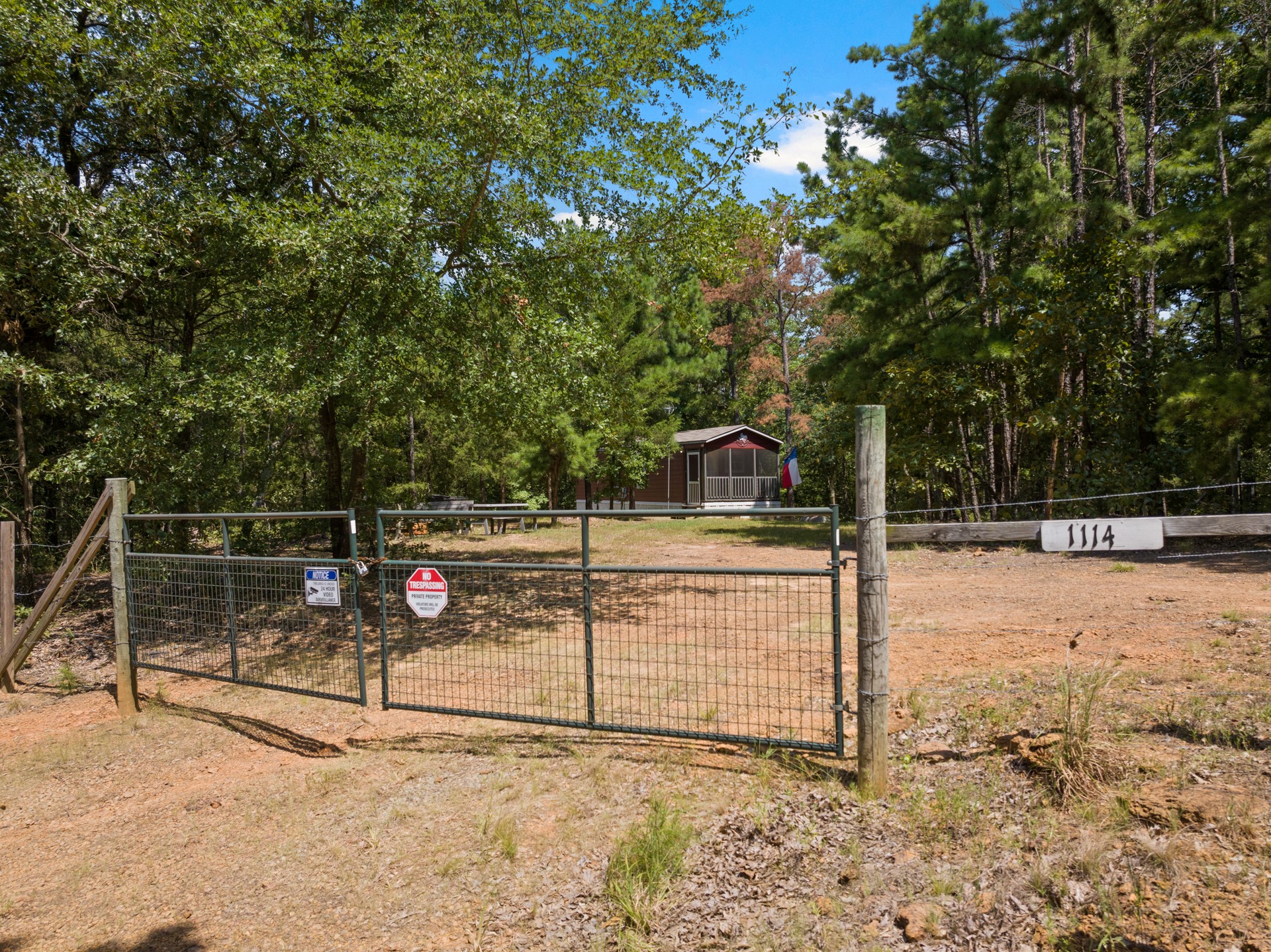 1114 County Road 3430