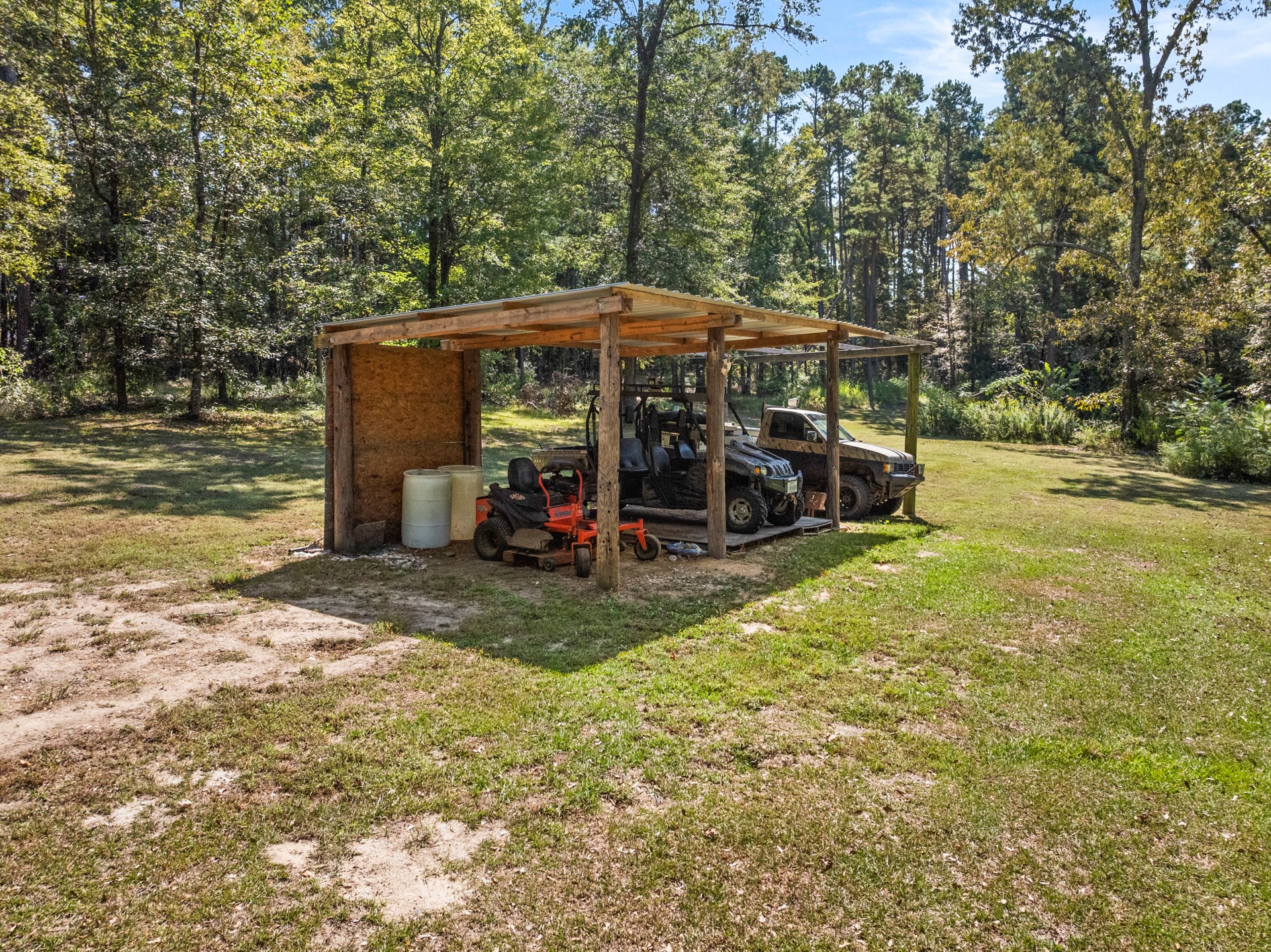 2376 COUNTY ROAD 4119