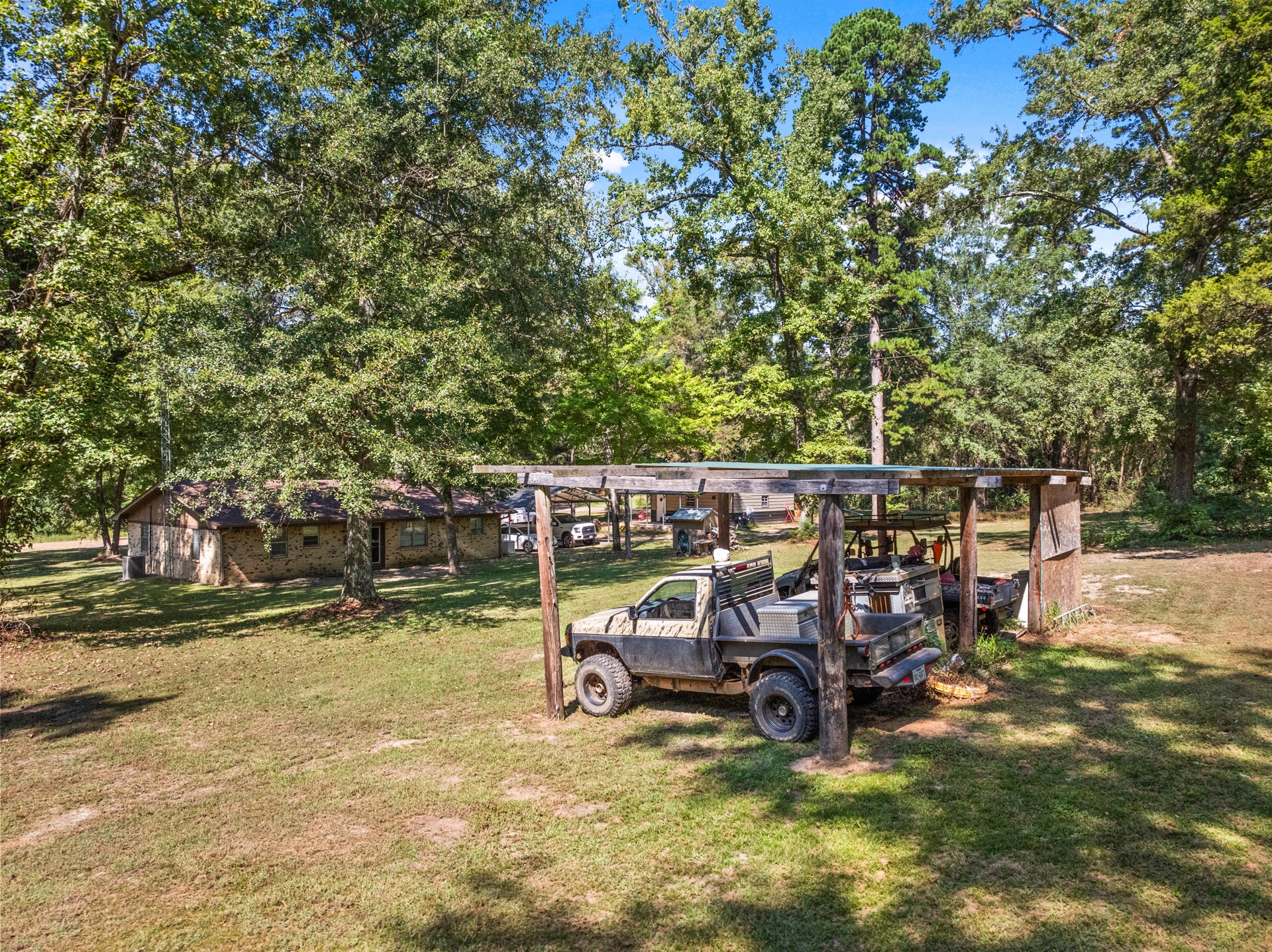 2376 COUNTY ROAD 4119