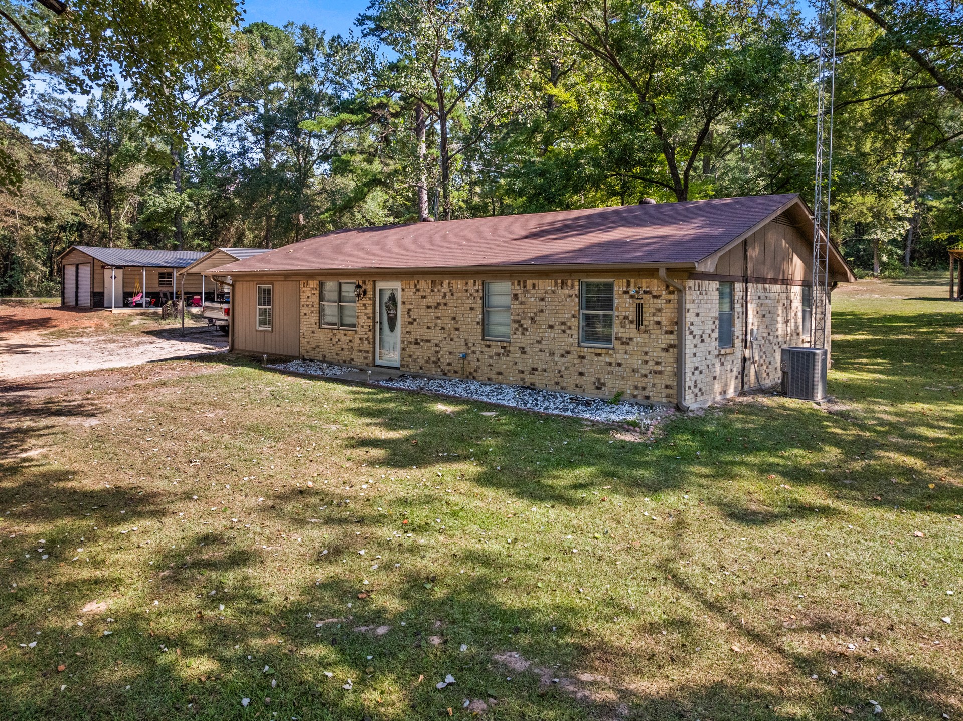 2376 COUNTY ROAD 4119