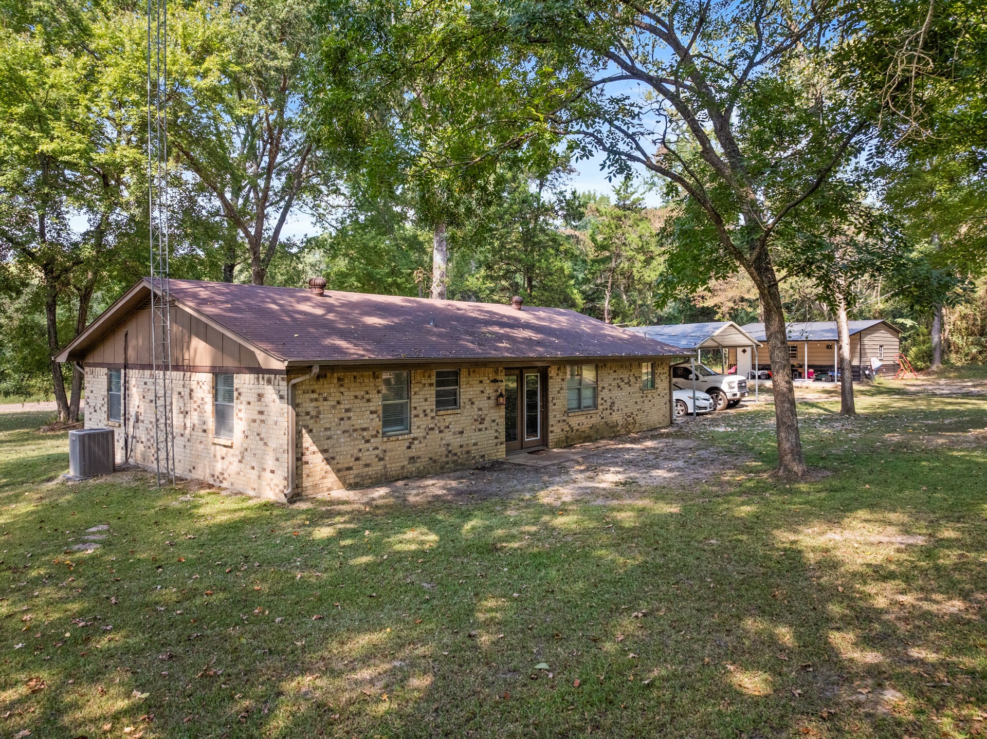 2376 COUNTY ROAD 4119