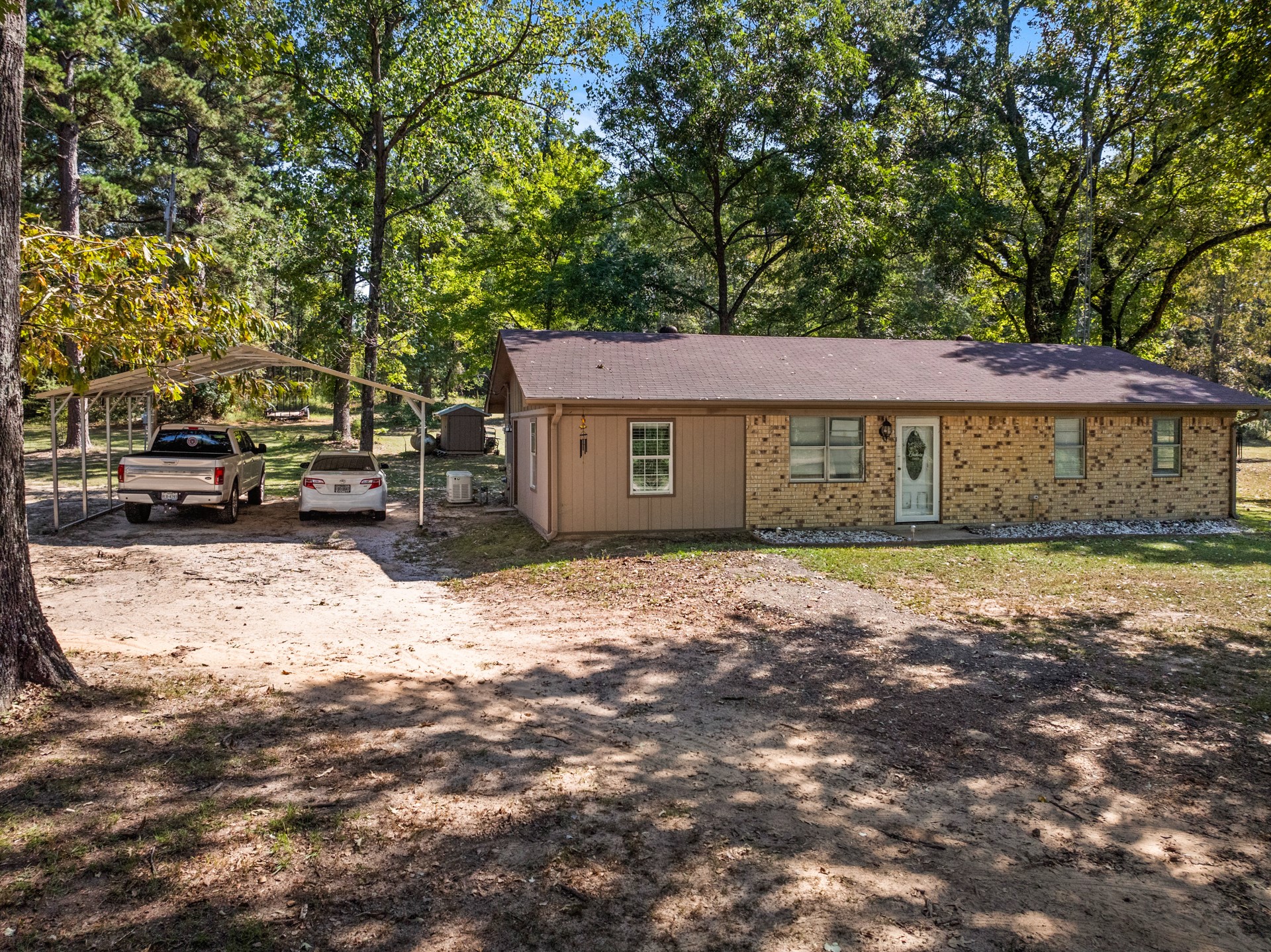 2376 COUNTY ROAD 4119