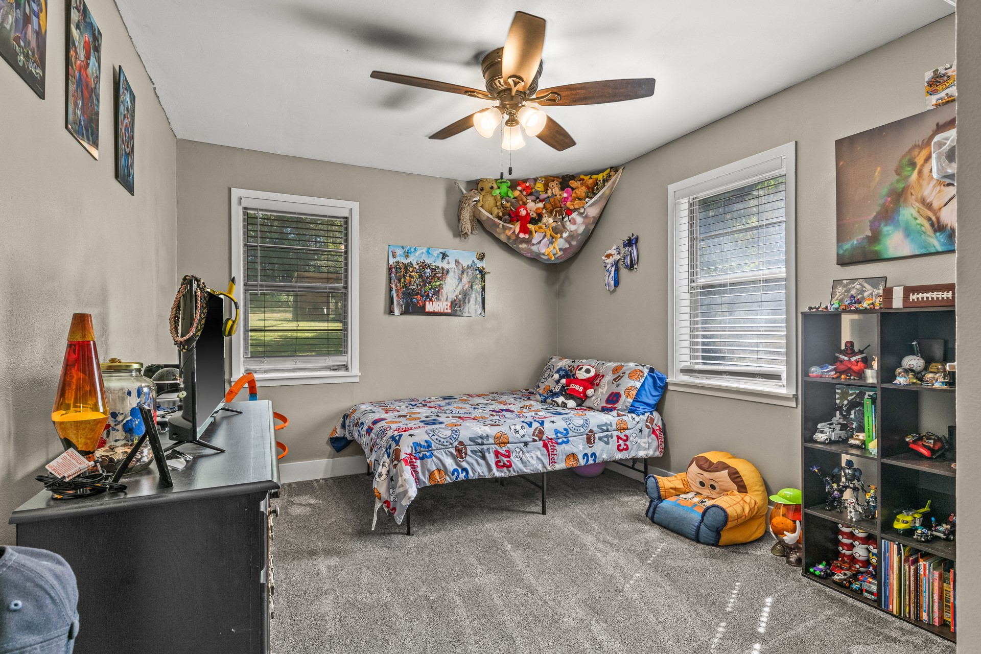 2376 COUNTY ROAD 4119