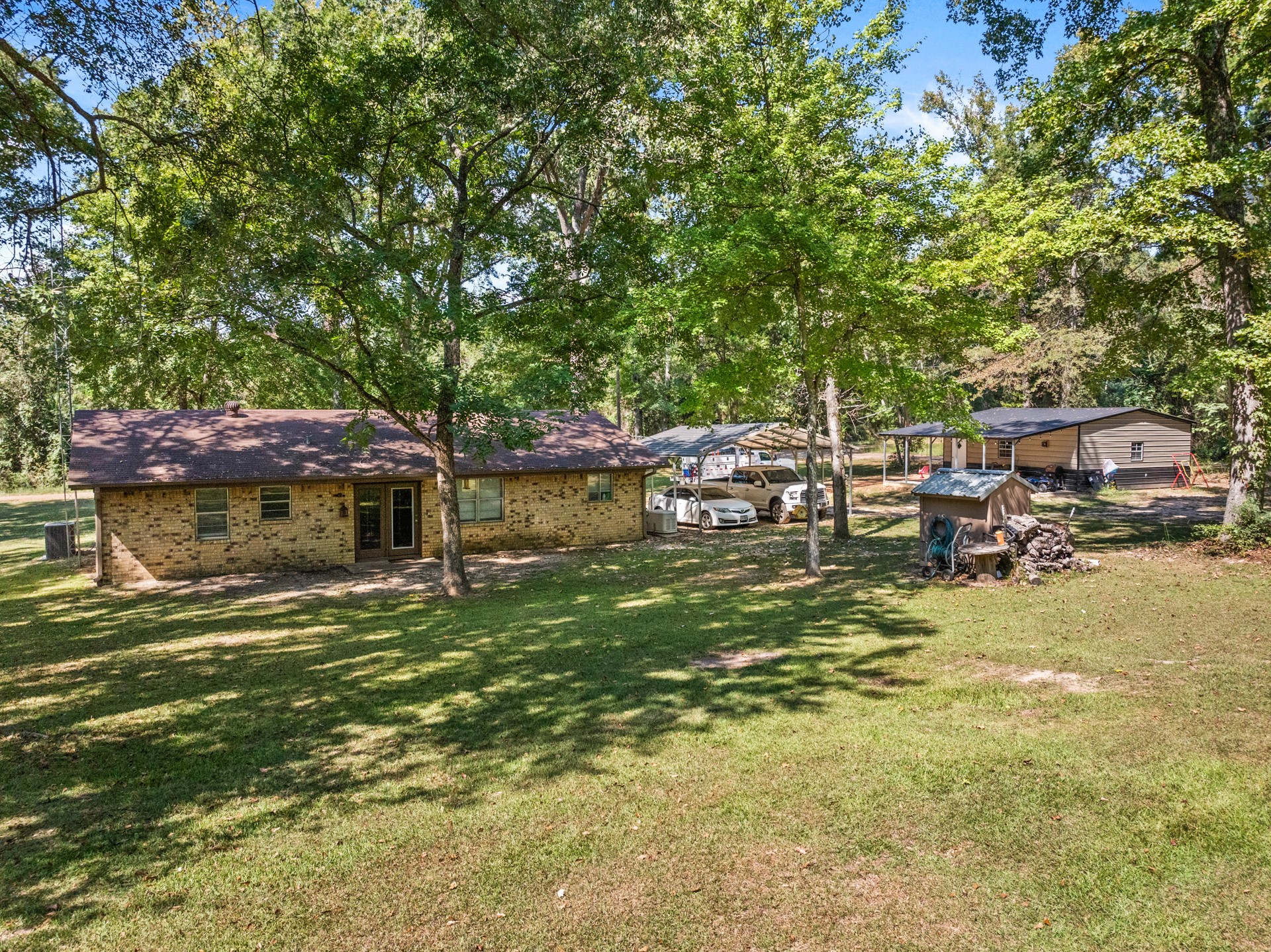 2376 COUNTY ROAD 4119