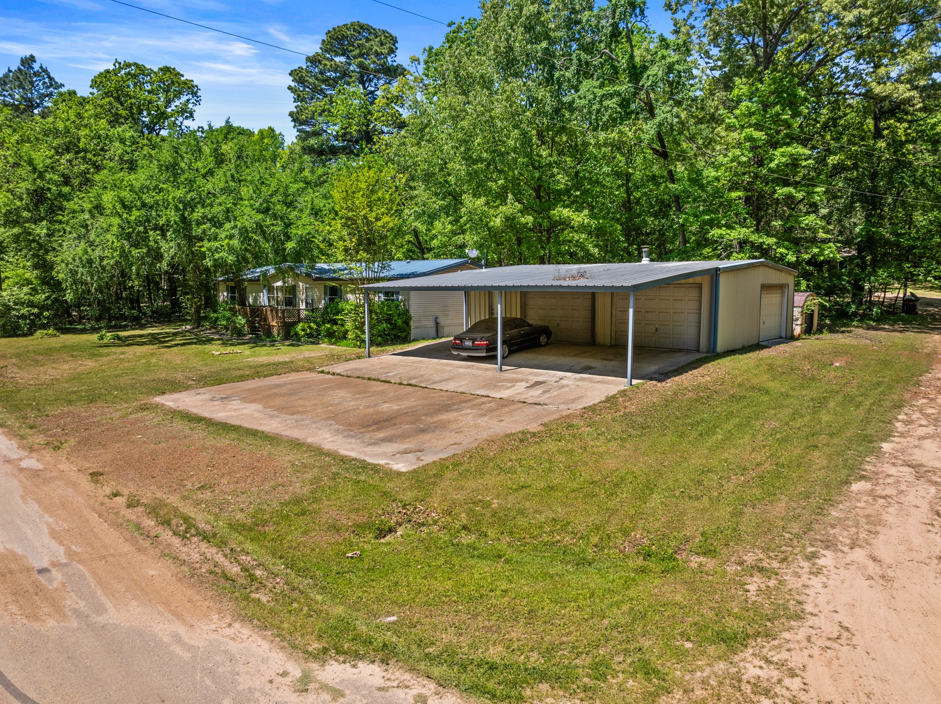 364 San Saba Lane