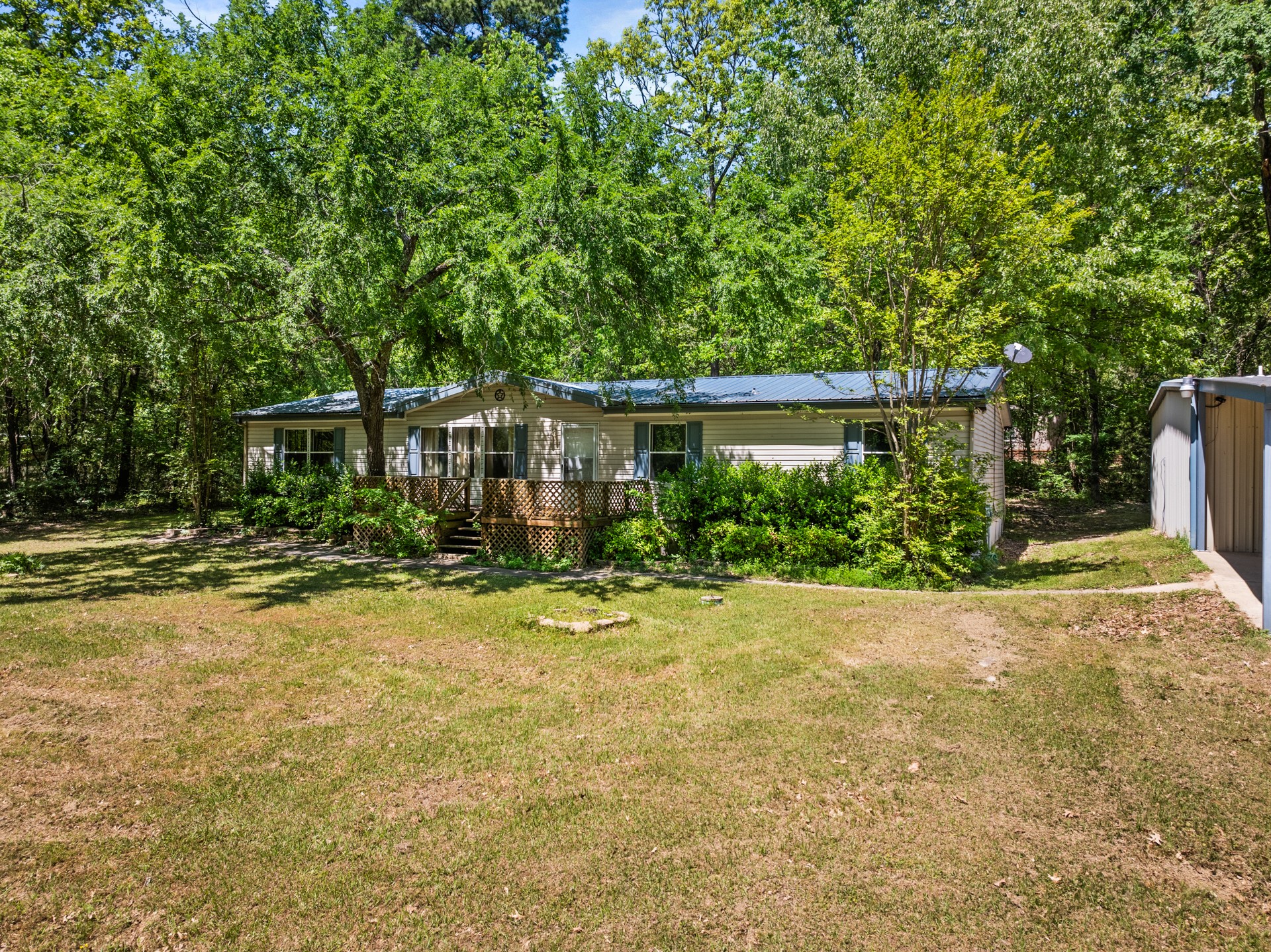 364 San Saba Lane