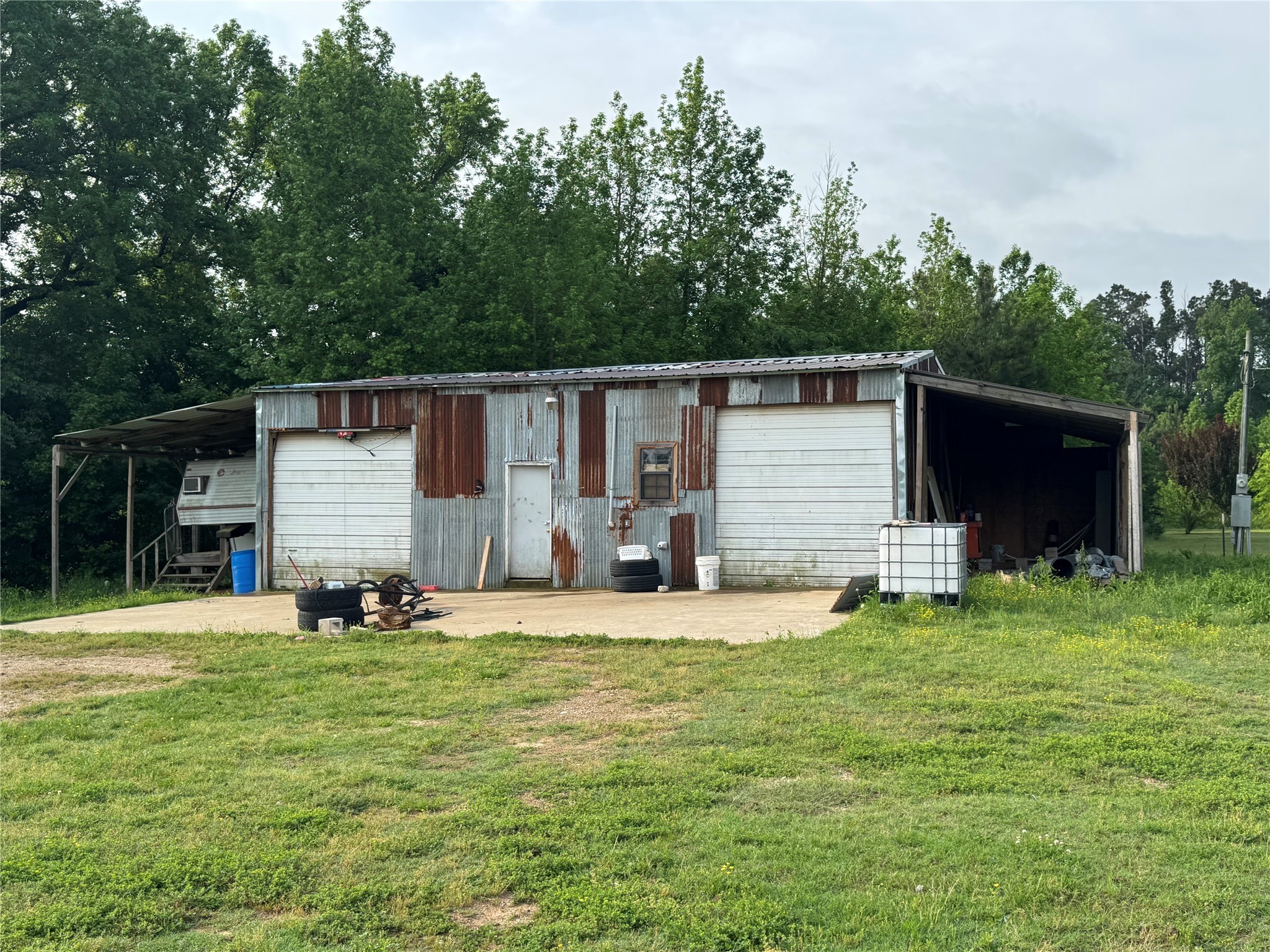 338 N County Road 3010