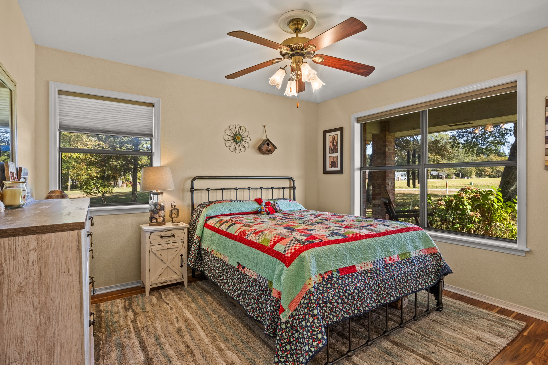 78 County Road 2137