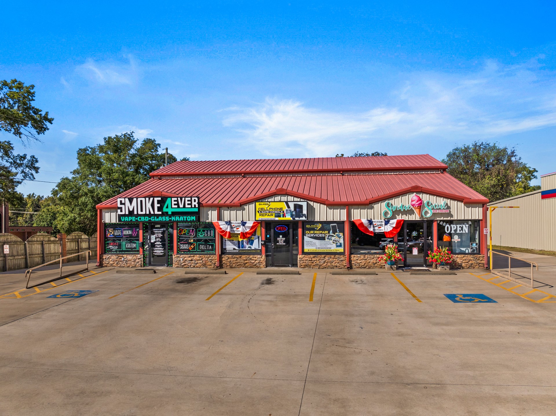 717 N US Hwy 271