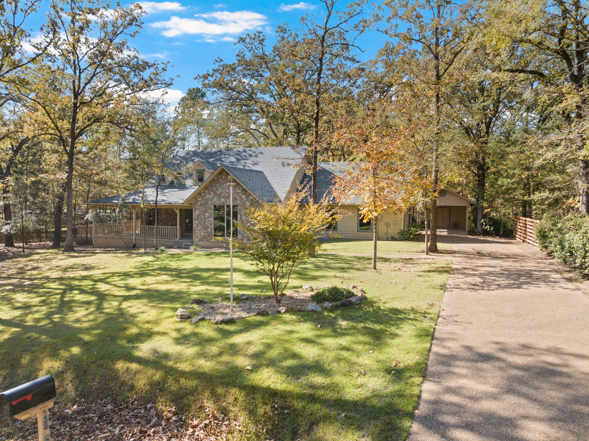 153 County Road 2433