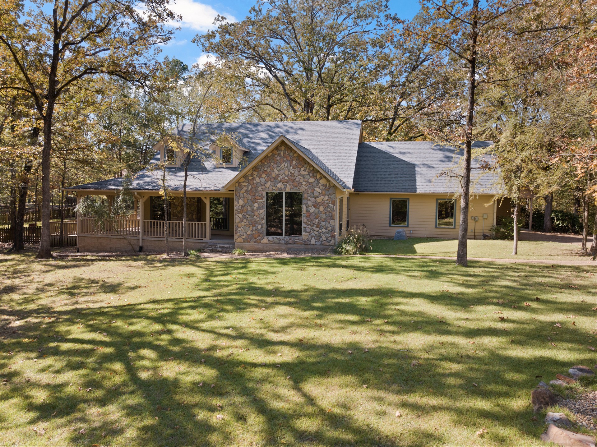 153 County Road 2433